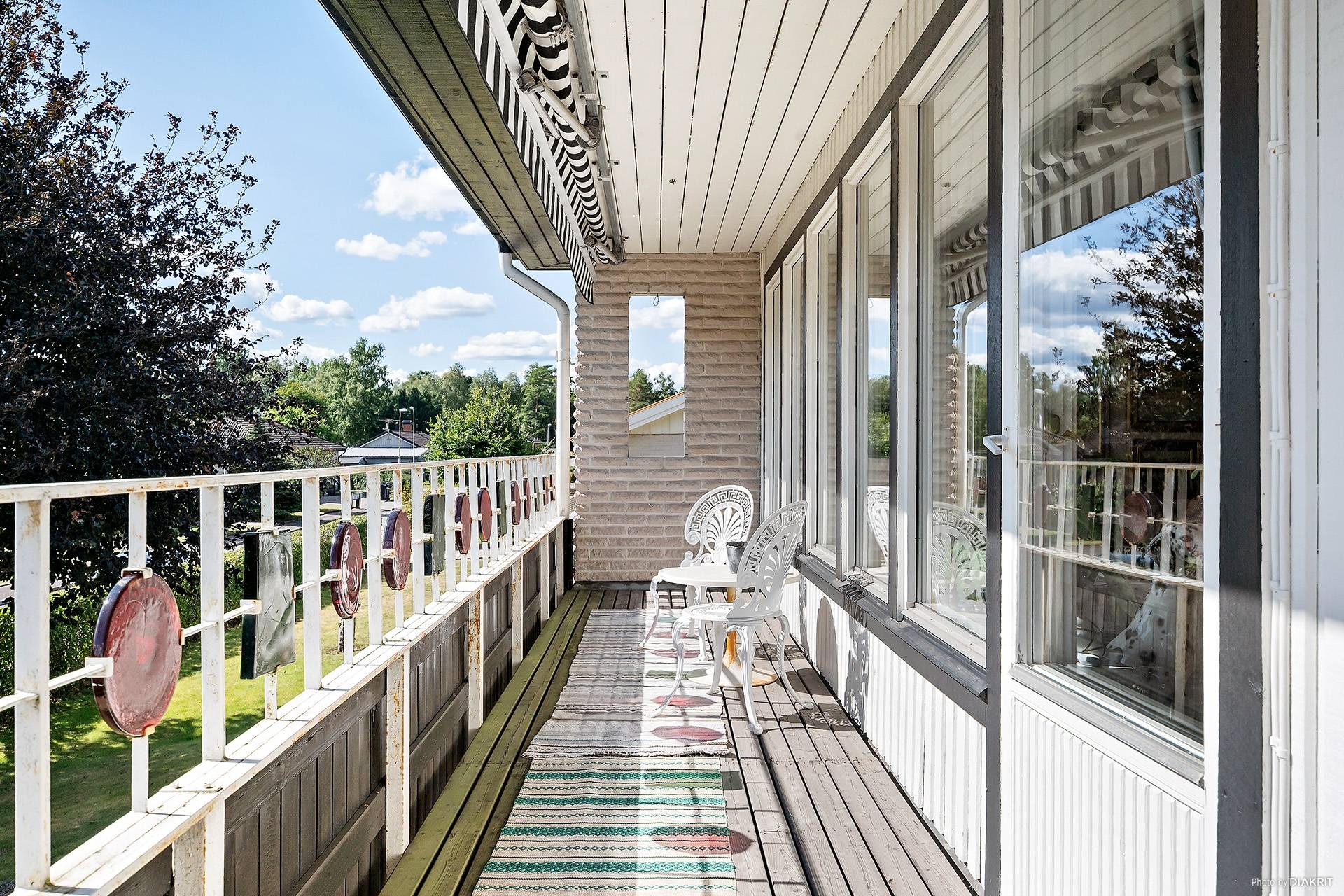 5 rum Villa på Stavgatan 17 Lundåkra Gislaveds kommun - bild 15