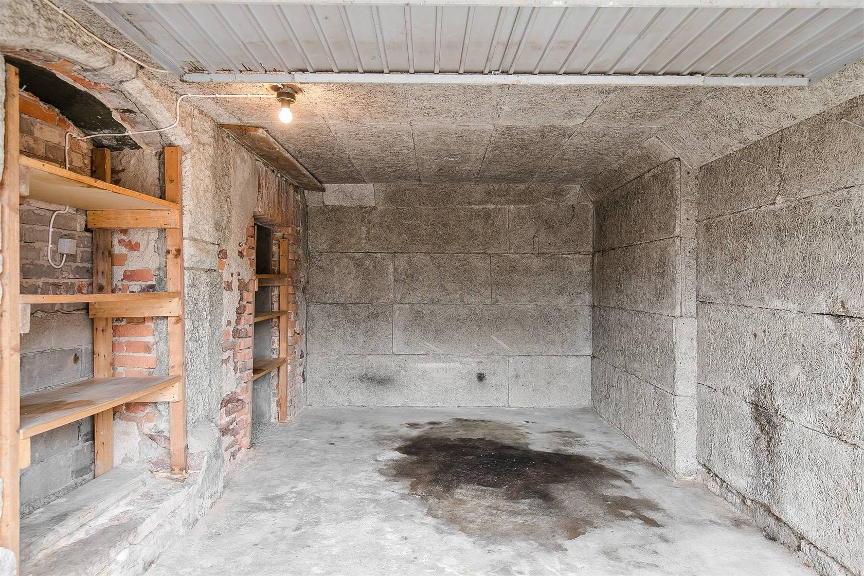 9 rum Villa på Forshem Forshemsvägen 4 Forshem Götene kommun - bild 72