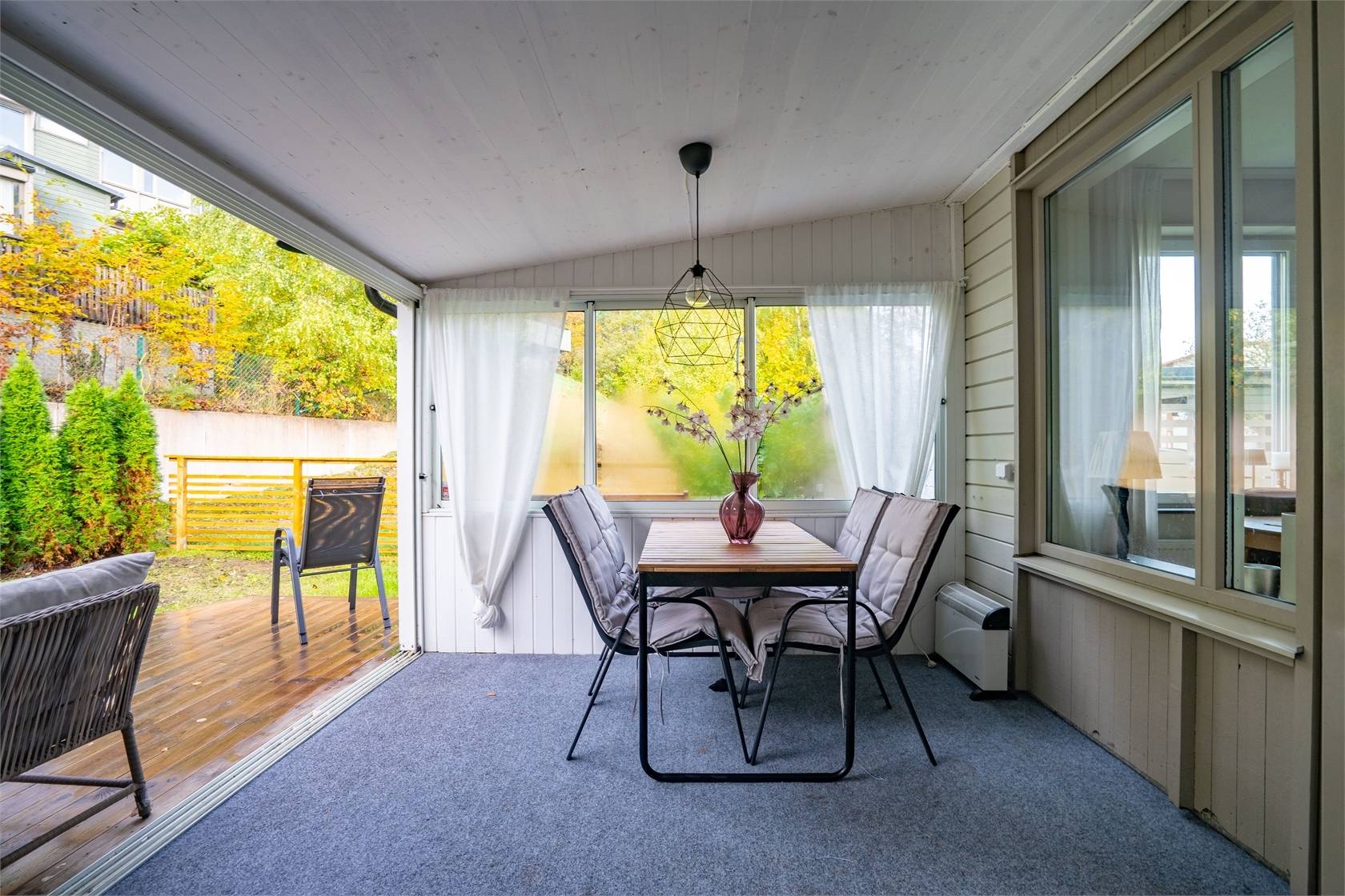 5 rum Villa på Rådanvägen 40 Silverdal Sollentuna kommun - bild 31