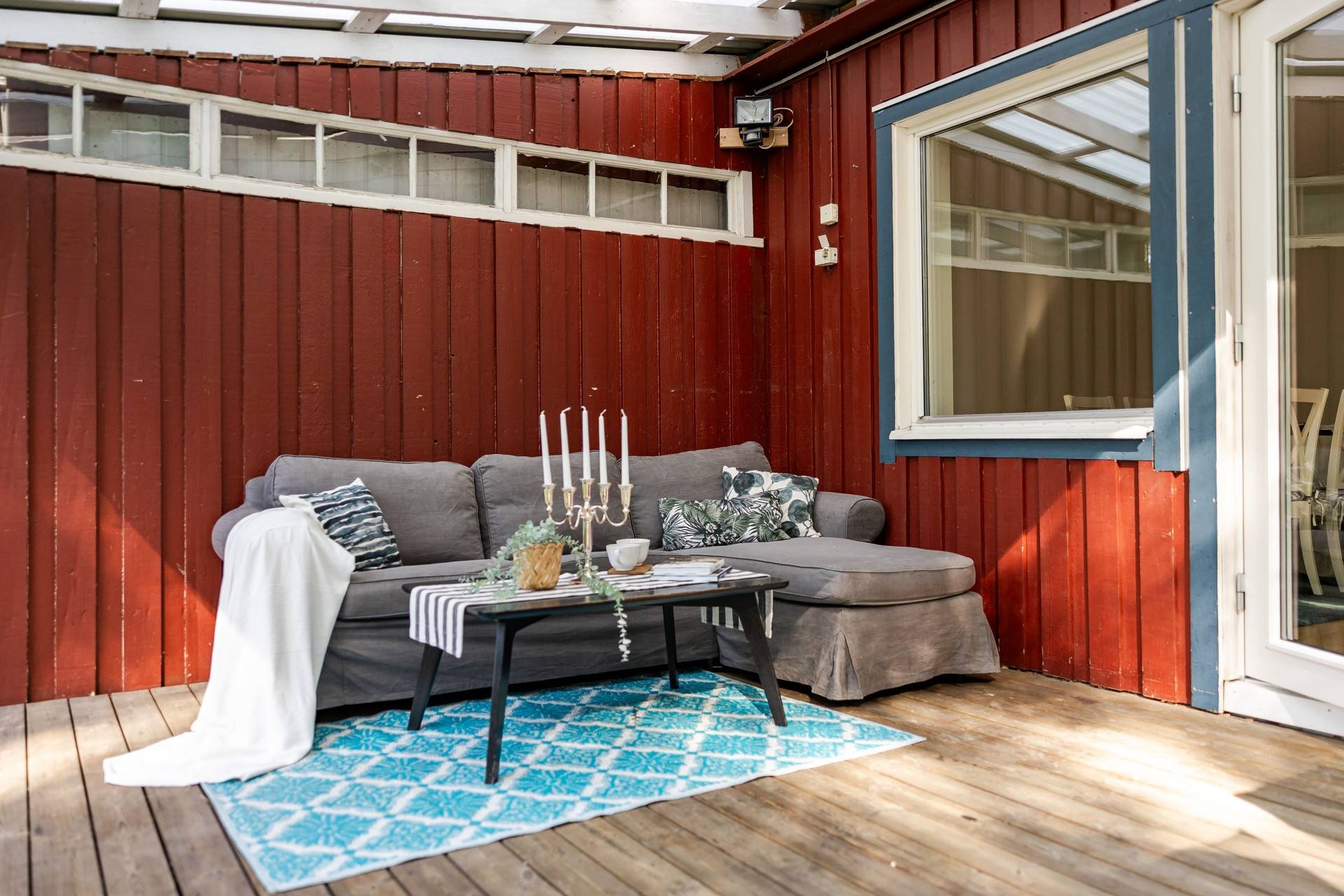 5 rum Parhus på Källtorpsvägen 31A Källtorp/Främby Falu kommun - bild 30
