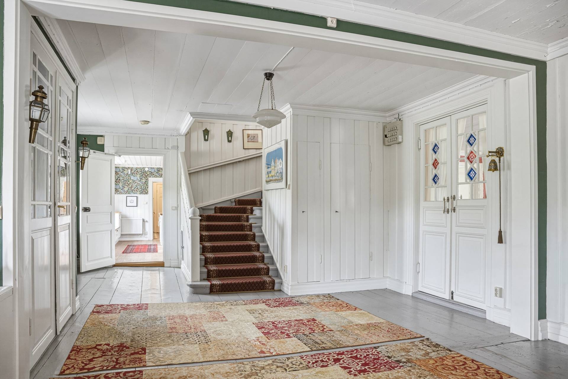 12 rum Gård/skog på Källsby gård 6 Dala-Husby Hedemora kommun - bild 7
