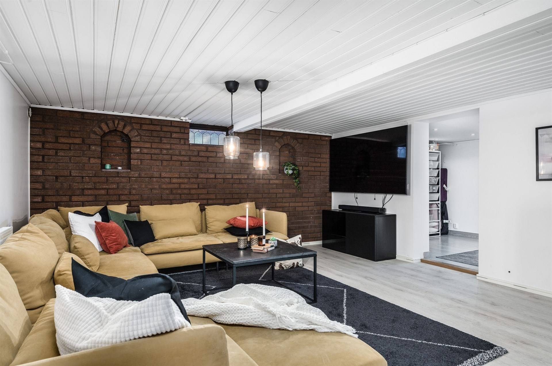 6 rum Villa på Gamla landsvägen 114 Svärtinge Norrköpings kommun - bild 24