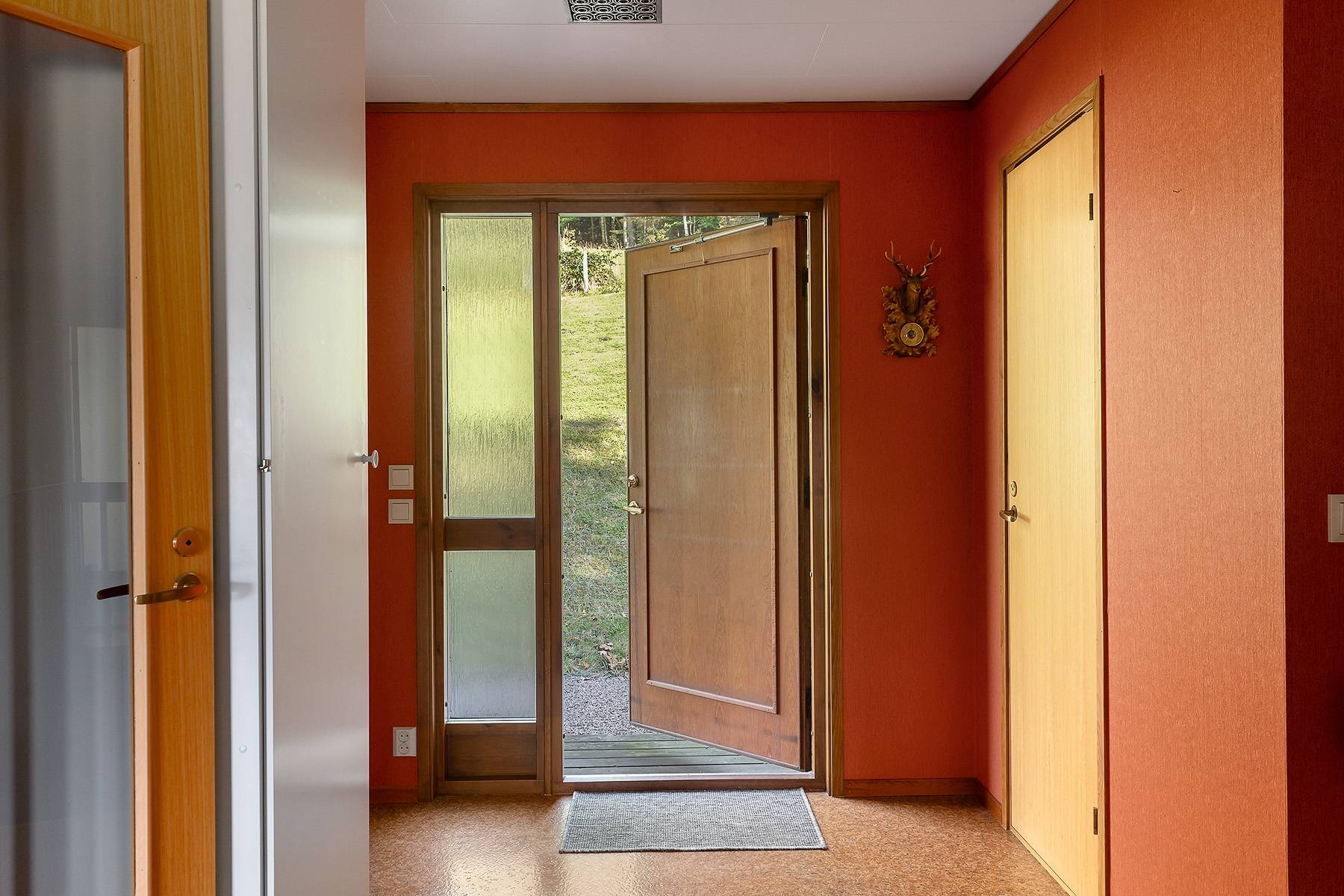 5 rum Villa på Åsen 130 Uddevalla kommun - bild 10
