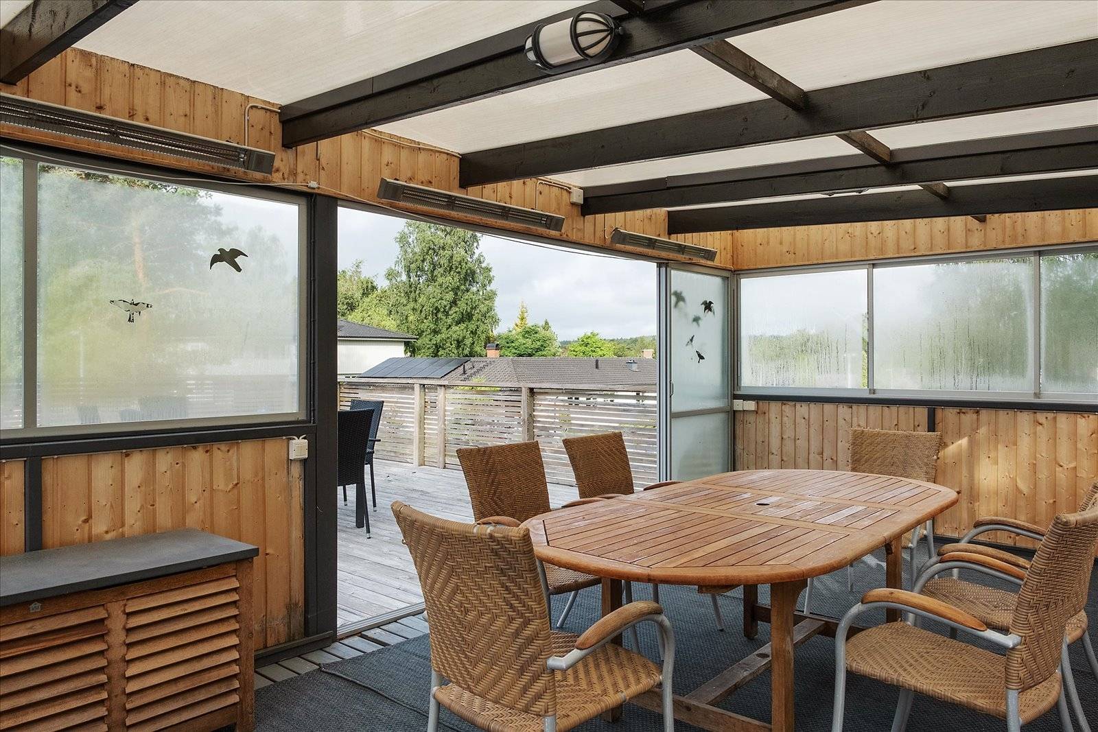 6 rum Villa på Blåvingegatan 1 Fasseröd Uddevalla kommun - bild 17