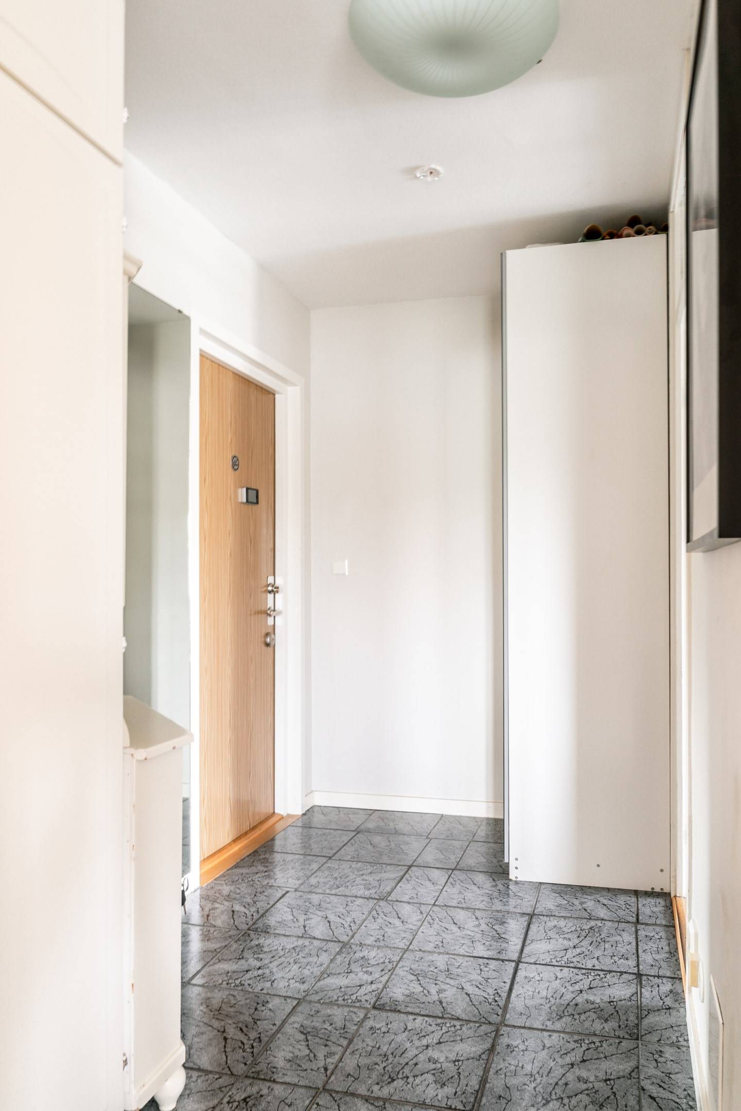 2 rum Lägenhet på Bofinksvägen 8 Råby Västerås kommun - bild 12