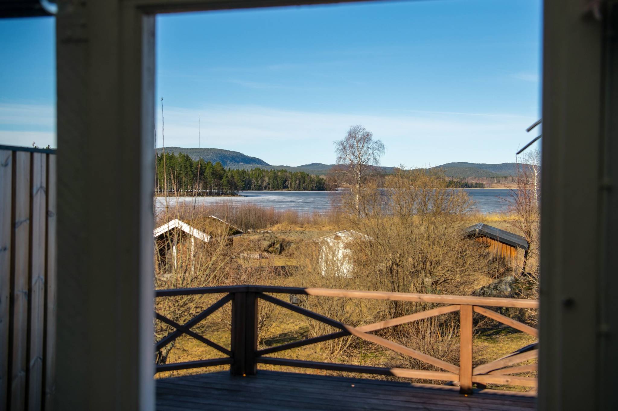 2 rum Lägenhet på Frejavägen 2D FORSA Hudiksvalls kommun - bild 12