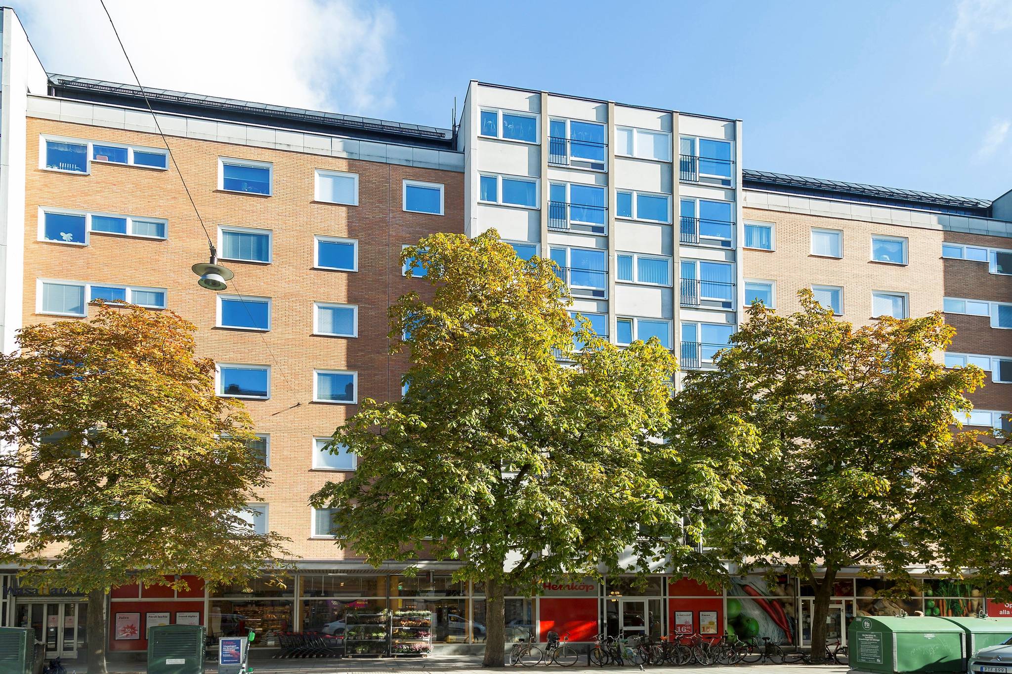 3 rum Lägenhet på Upplandsgatan 32, 1 tr Vasastan Stockholms kommun - bild 21