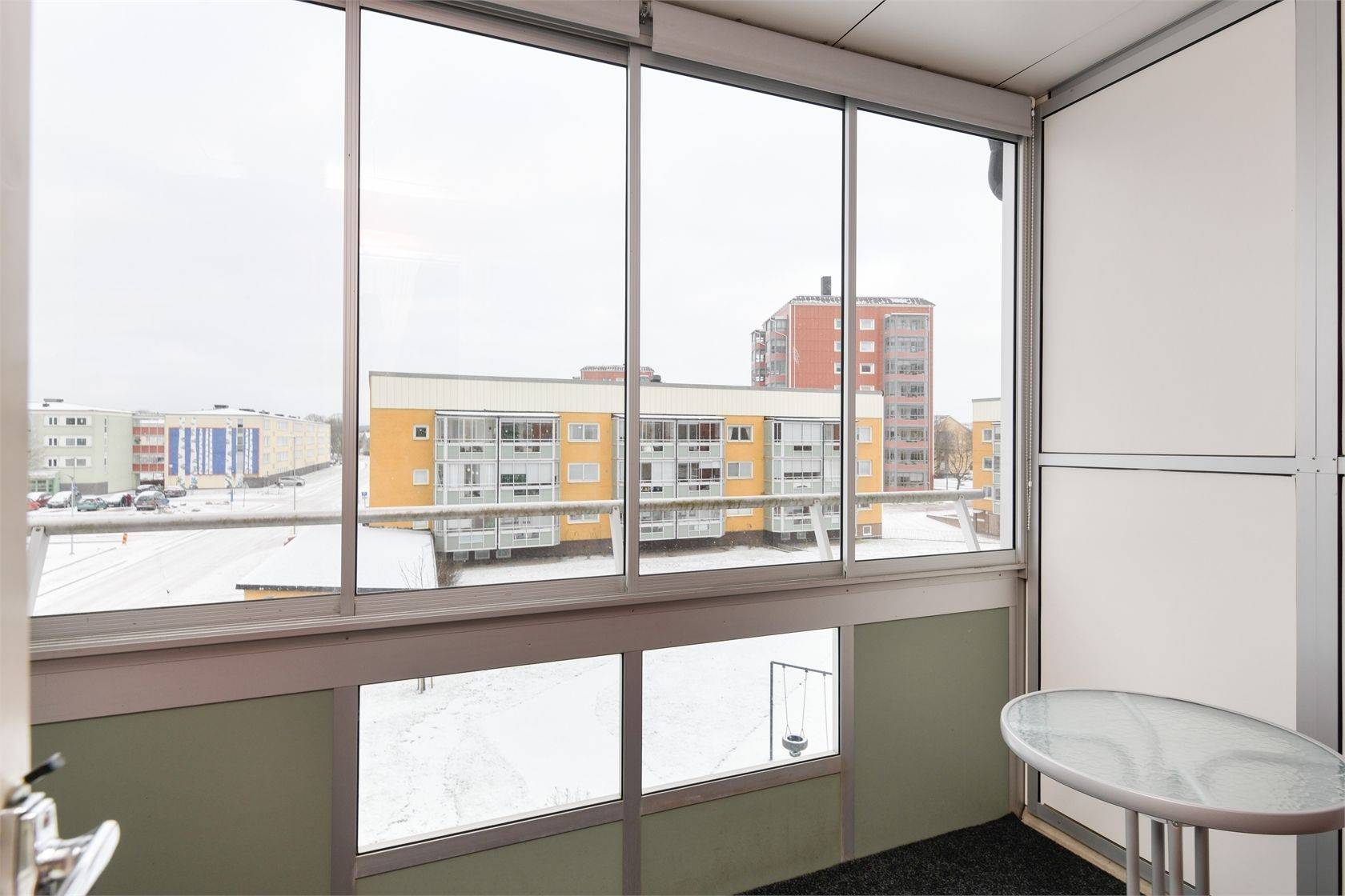 4 rum Lägenhet på Kolgillaregatan 6A Avesta kommun - bild 14