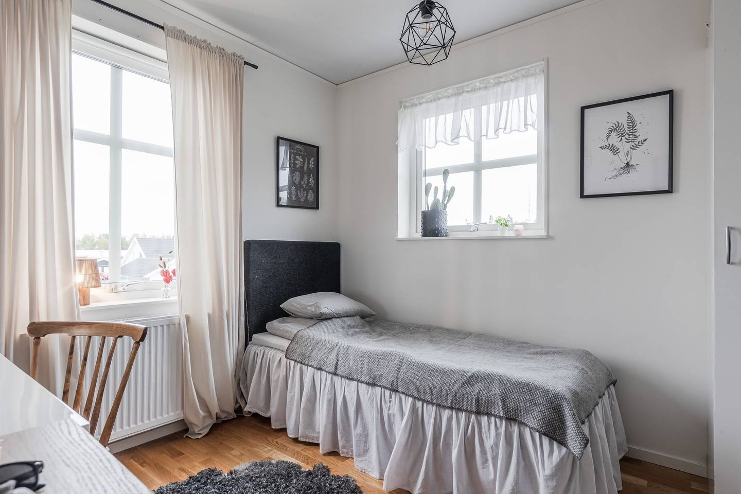 5 rum Villa på Citronäppelgatan 14 Norra Alsberg Nässjö kommun - bild 38