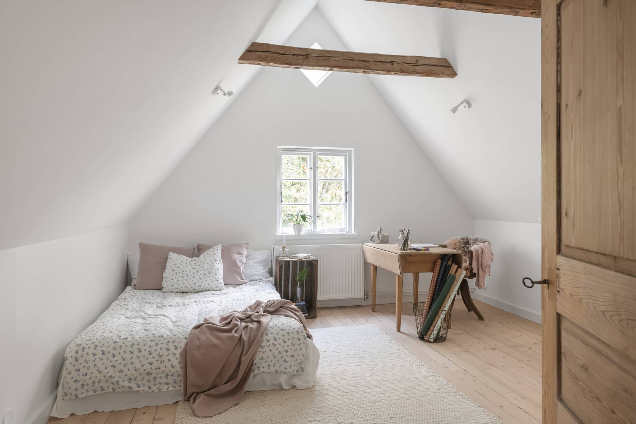 4 rum Villa på Boarpsvägen 85 Hjärnarp Ängelholms kommun - bild 24