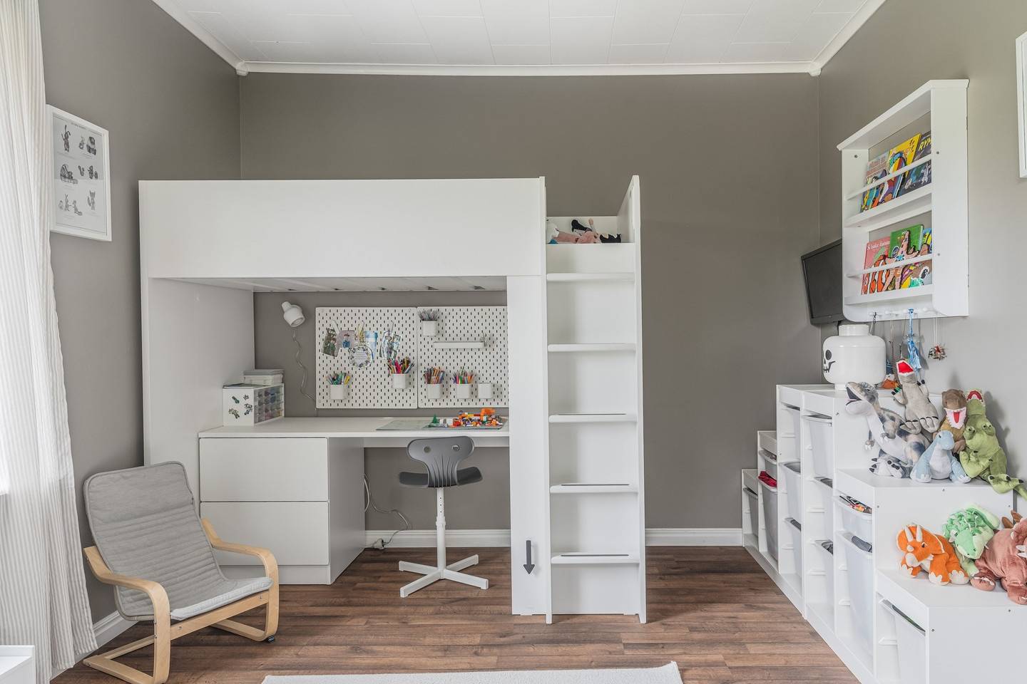 5 rum Villa på Björkil 410 Åmåls kommun - bild 41