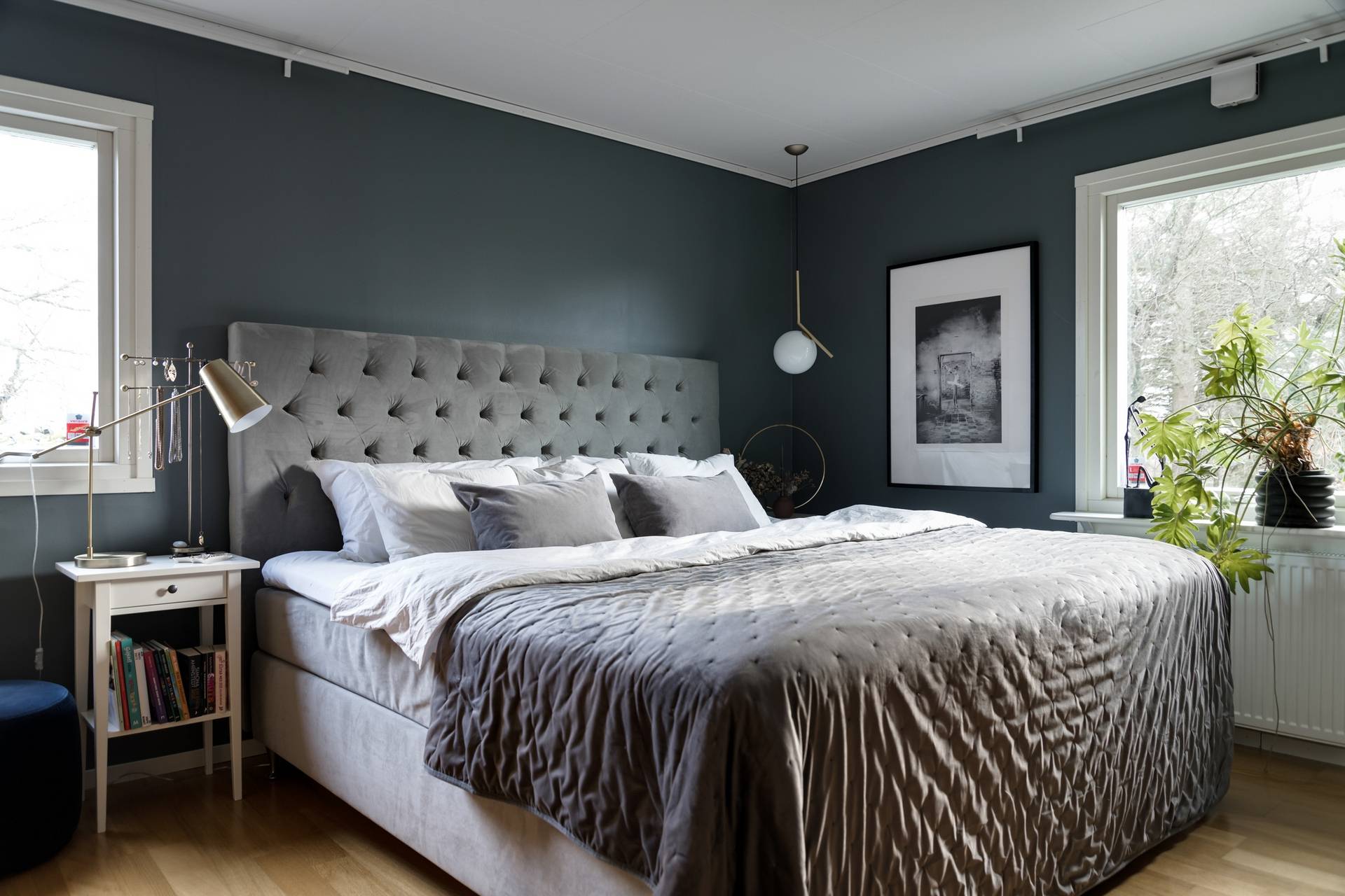6 rum Villa på Arkelstorpsvägen 30 BALSBY - Kristianstad Kristianstads kommun - bild 19