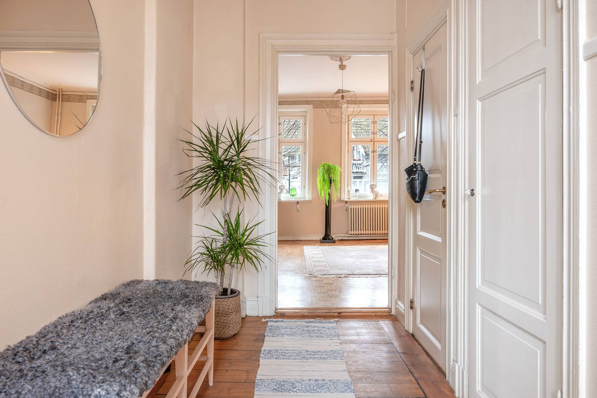 2 rum Lägenhet på Övre Villagatan 34A Södertälje Södertälje kommun - bild 12