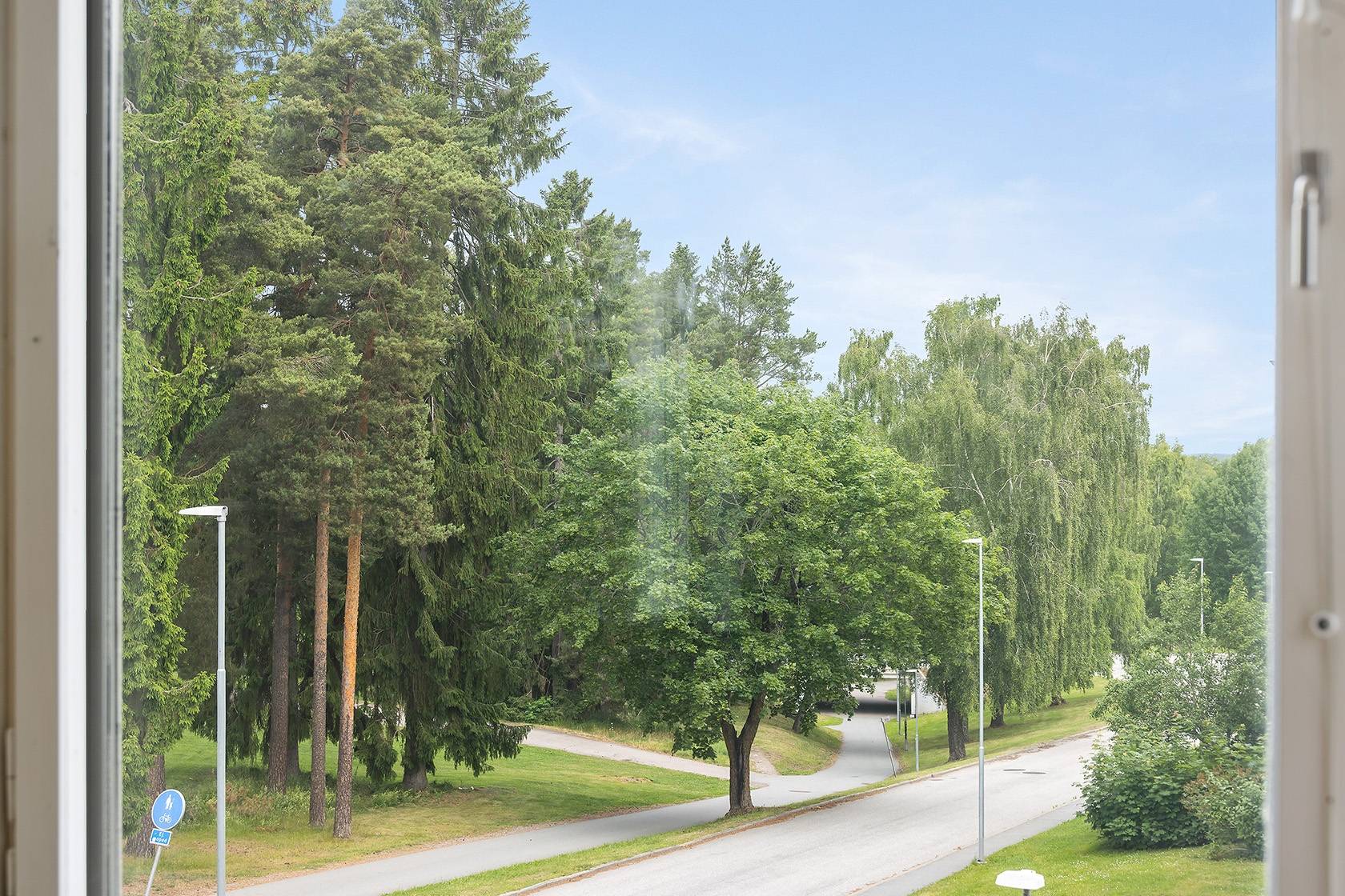 2 rum Lägenhet på Vidargatan 15 Märsta - Valsta Sigtuna kommun - bild 8