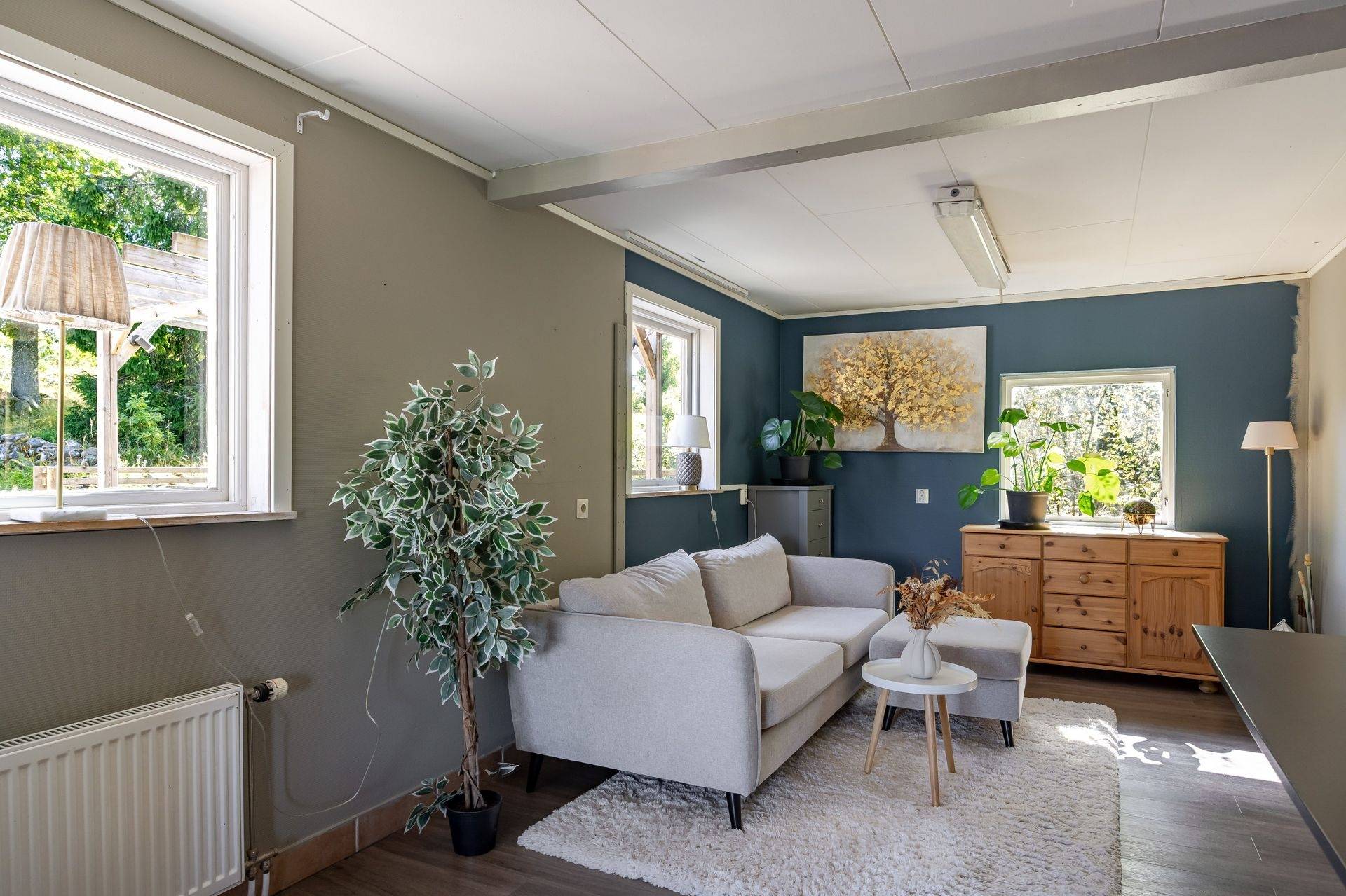 3 rum Villa på Skogstorp 225 Skepplanda Ale kommun - bild 22