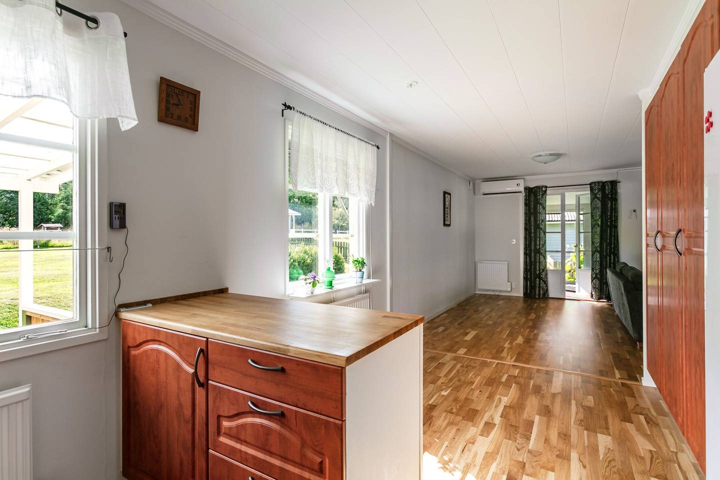 6 rum Villa på Råsavägen 30 Pauliström Vetlanda kommun - bild 20