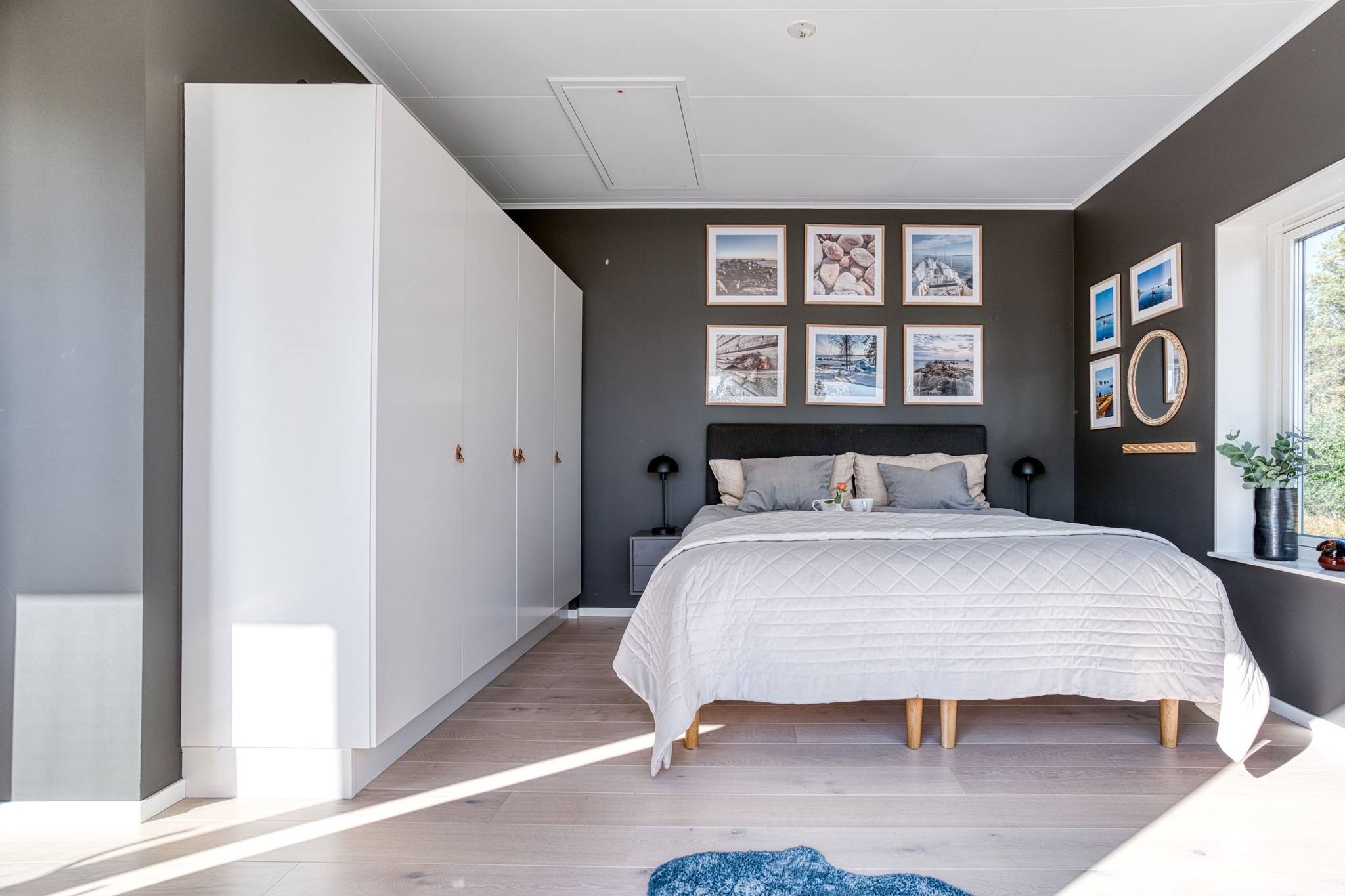 4 rum Villa på Utskärsvägen 94 Eskön Gävle kommun - bild 34