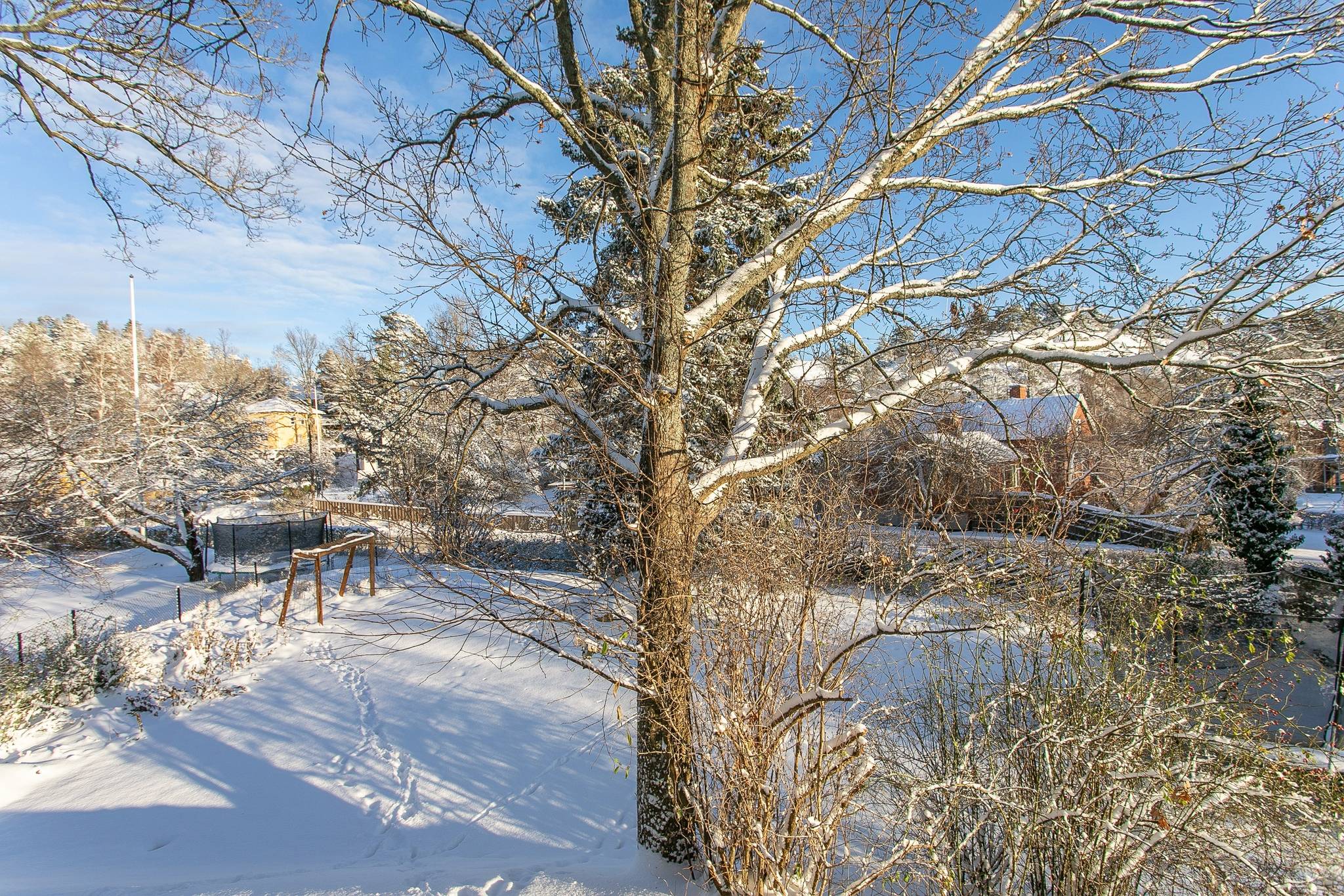 8 rum Villa på Gökvägen 9 Saltsjöbaden - Solsidan Nacka kommun - bild 32