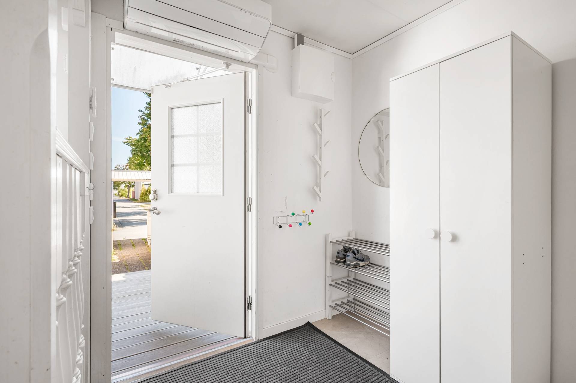 5 rum radhus på Polkettstigen 91 Brunna - Kungsängen, Upplands-Bro kommun - bild 5