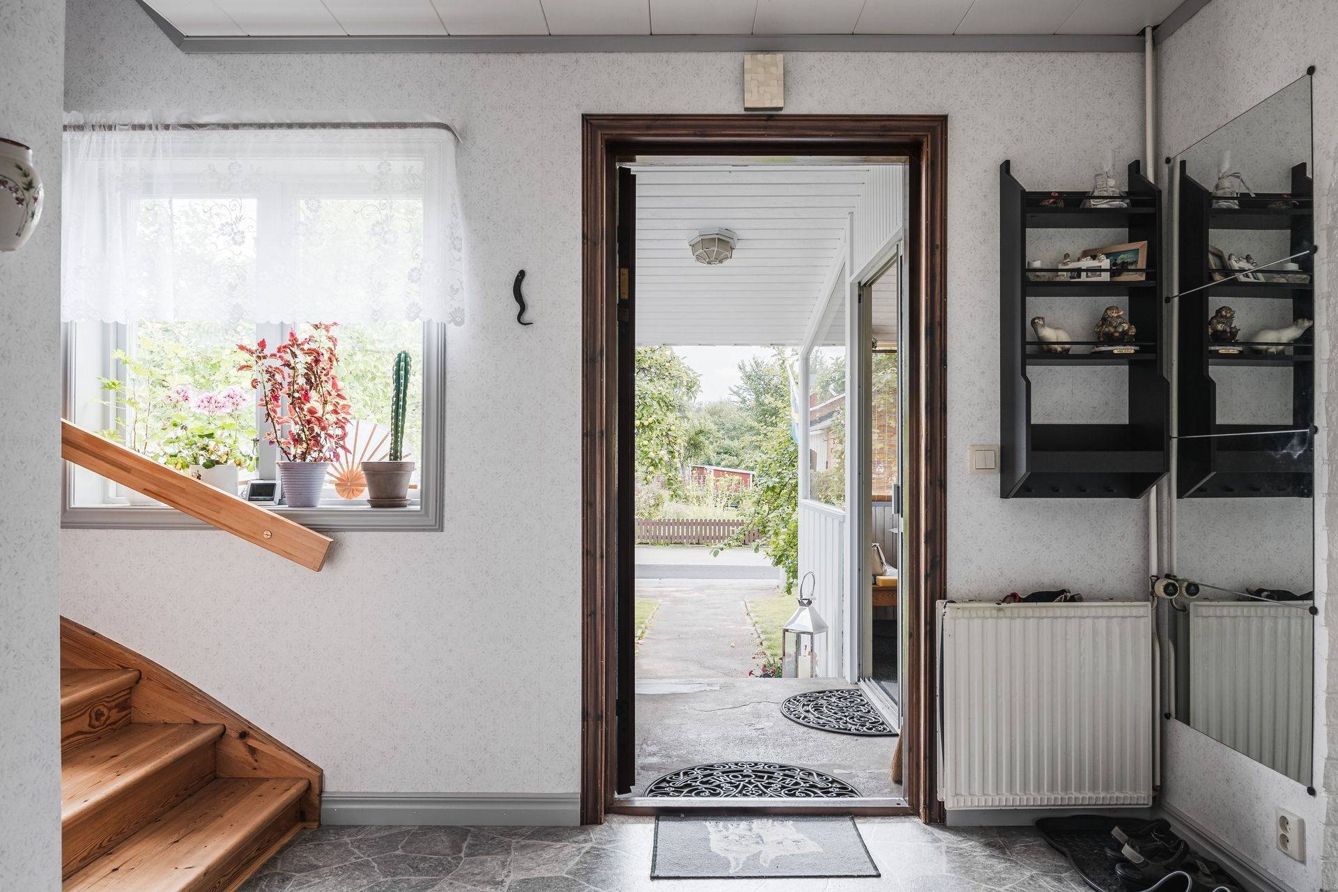 5 rum Villa på Svartviksvägen 14 Sandviken Karlskoga kommun - bild 3