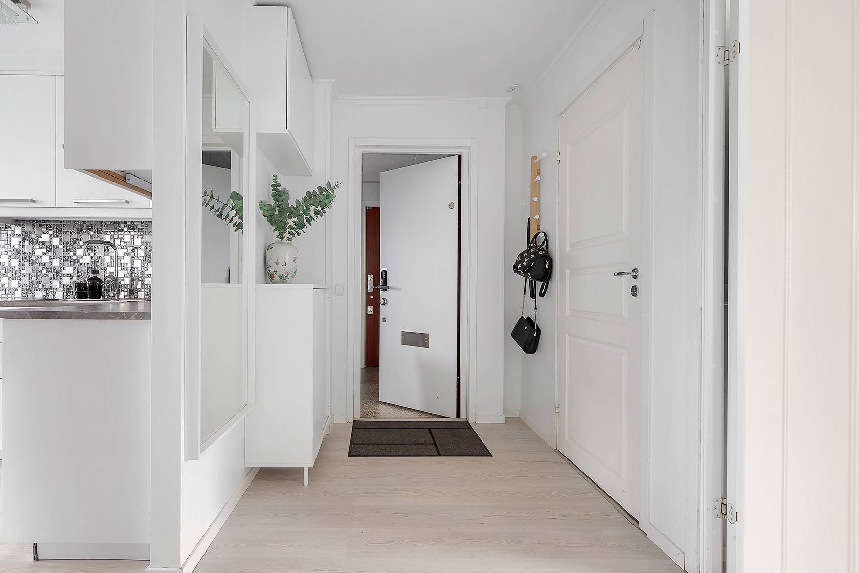 3 rum Lägenhet på Borgågatan 8, vån 5 av 5 Akalla Stockholms kommun - bild 14