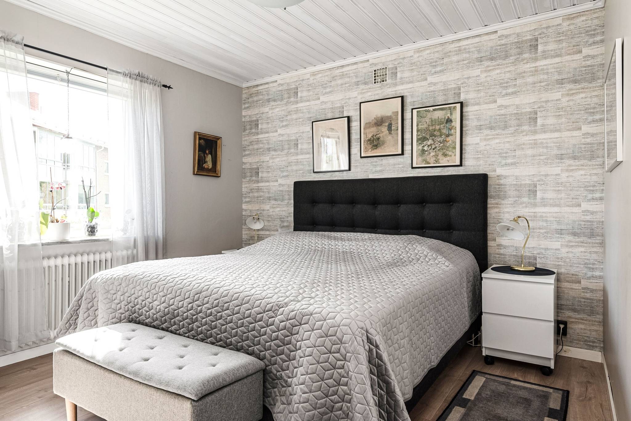 5 rum Villa på Södra Herrgårdsgatan 38 Mossen Motala kommun - bild 15