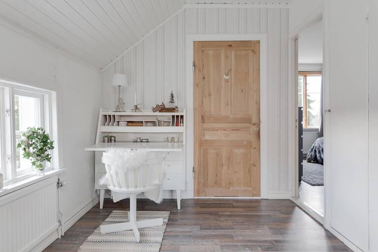 6 rum Villa på Kyrkefallavägen 37 Hörnebo Tibro kommun - bild 27