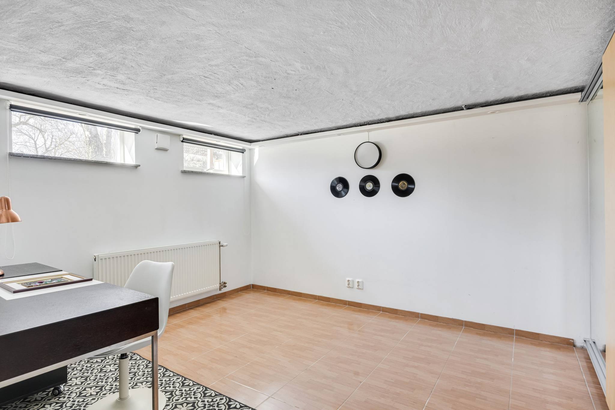 4 rum Villa på Björkgatan 8 Gamla delen Lomma kommun - bild 23