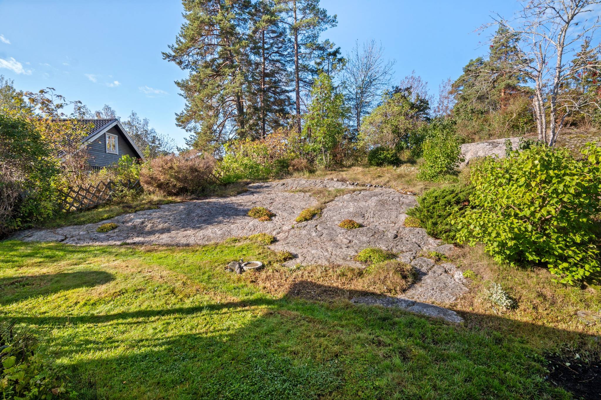6 rum Villa på Vinbärsvägen 16 Fårdala Tyresö kommun - bild 20