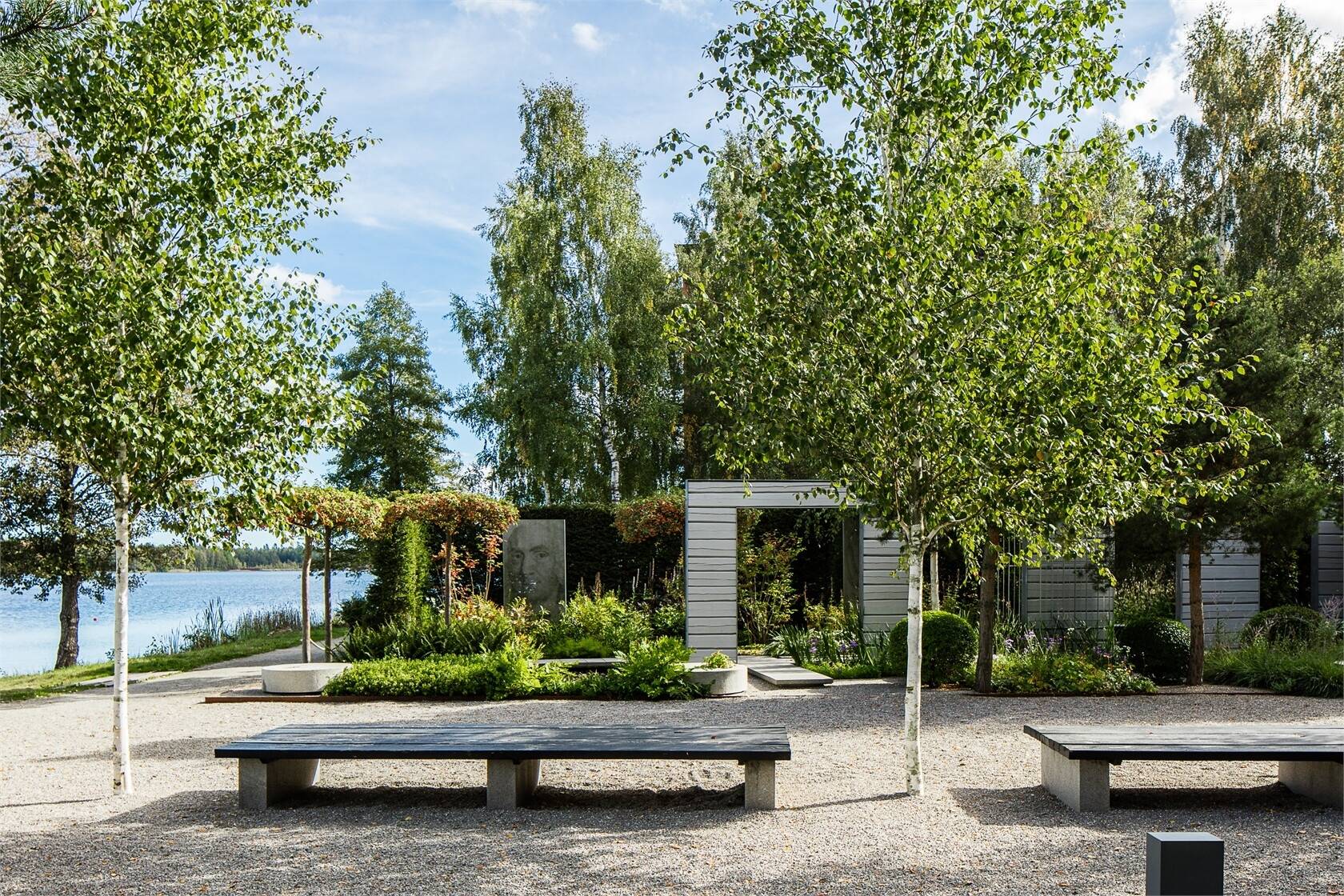2 rum Lägenhet på Gösta Edströms Väg 5B Välludden Växjö kommun - bild 16