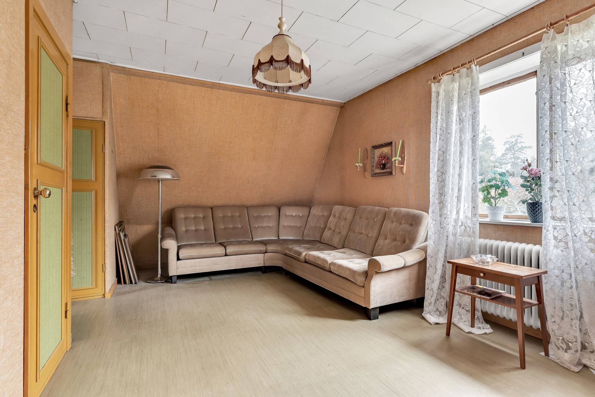 4 rum Villa på Annas väg 8 Starbo Uppsala kommun - bild 16