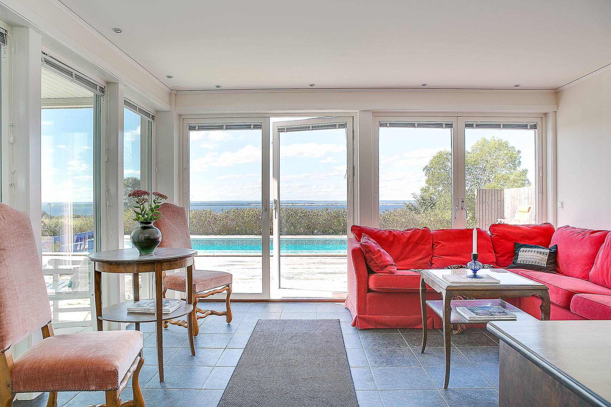 6 rum Villa på Mellbygatan 34 Gränna Jönköpings kommun - bild 12