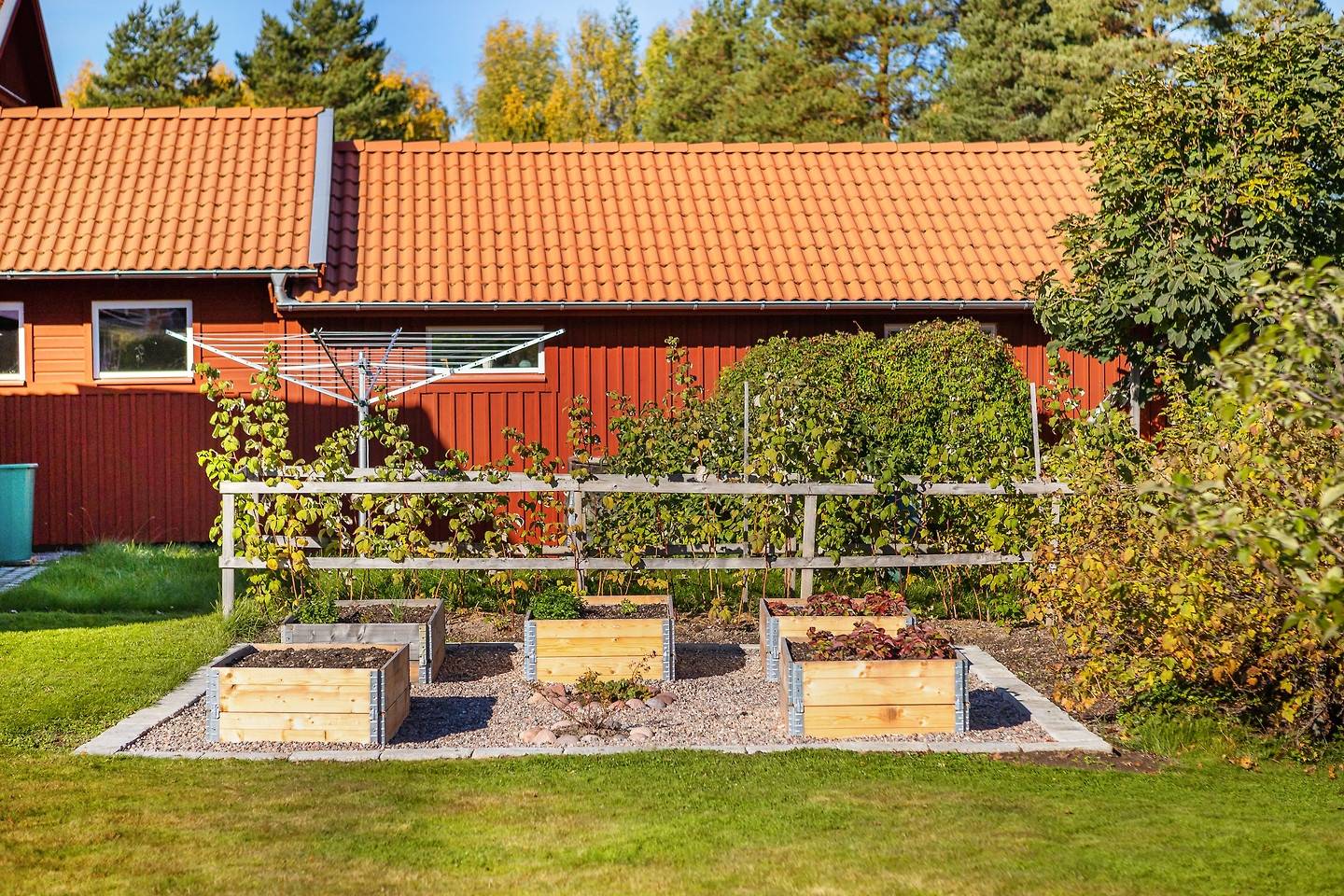 6 rum Villa på Vitriolstigen 24 Galgberget Falu kommun - bild 33