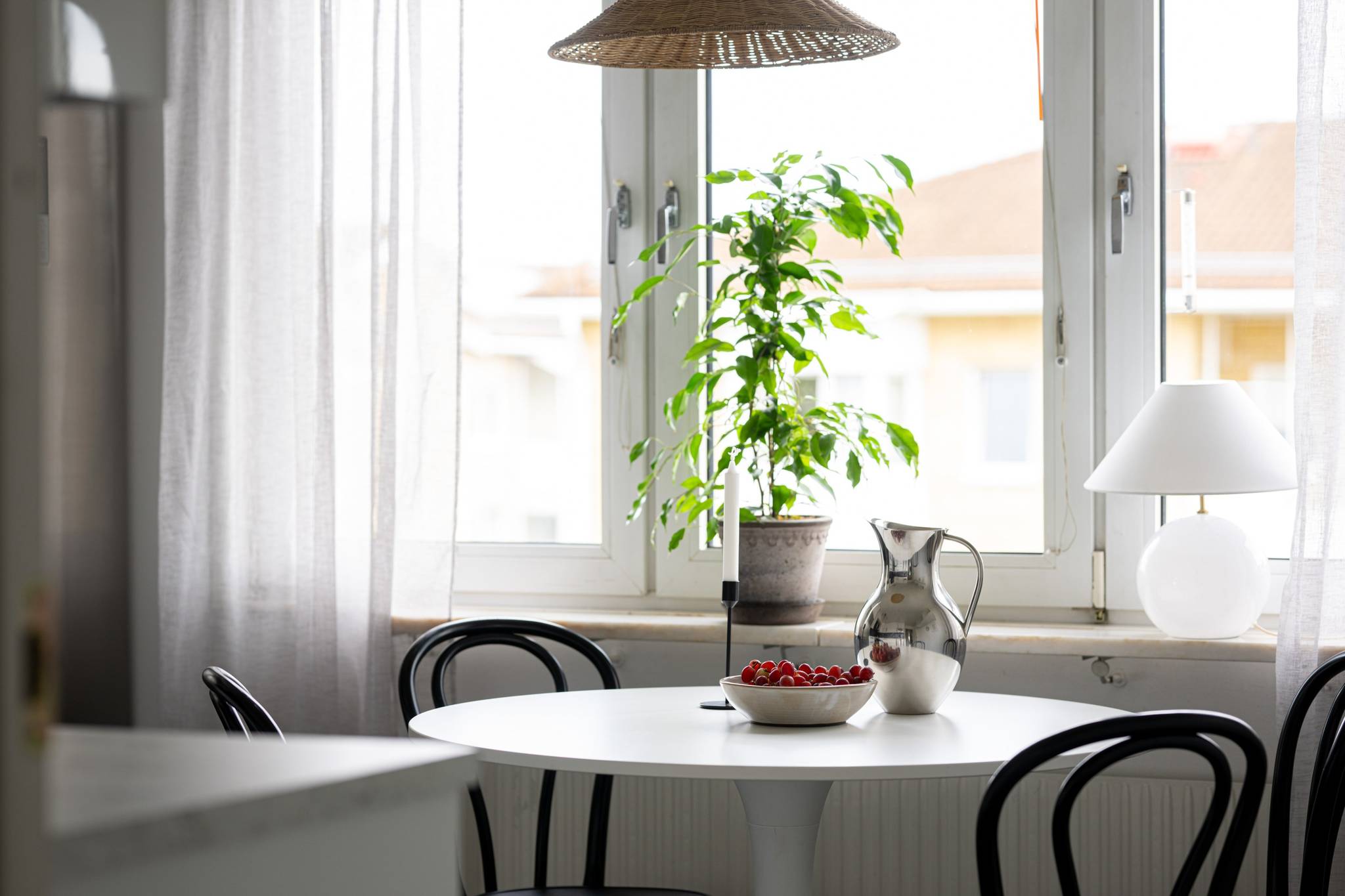 3 rum Lägenhet på Slättgårdsvägen 109 Mälarhöjden Stockholms kommun - bild 14