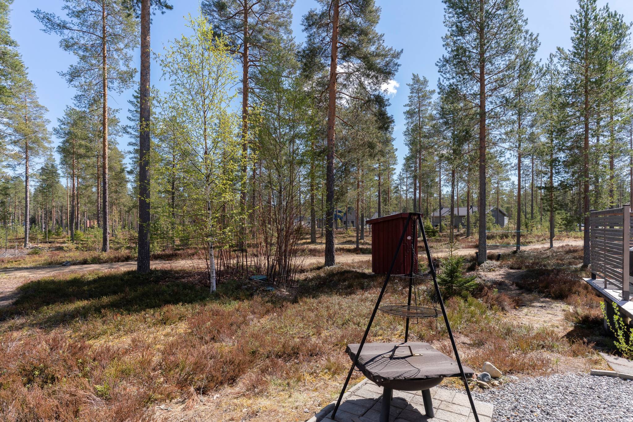 2 rum Villa på Haddingen 314 Haddingen - Tavelsjö Umeå kommun - bild 31