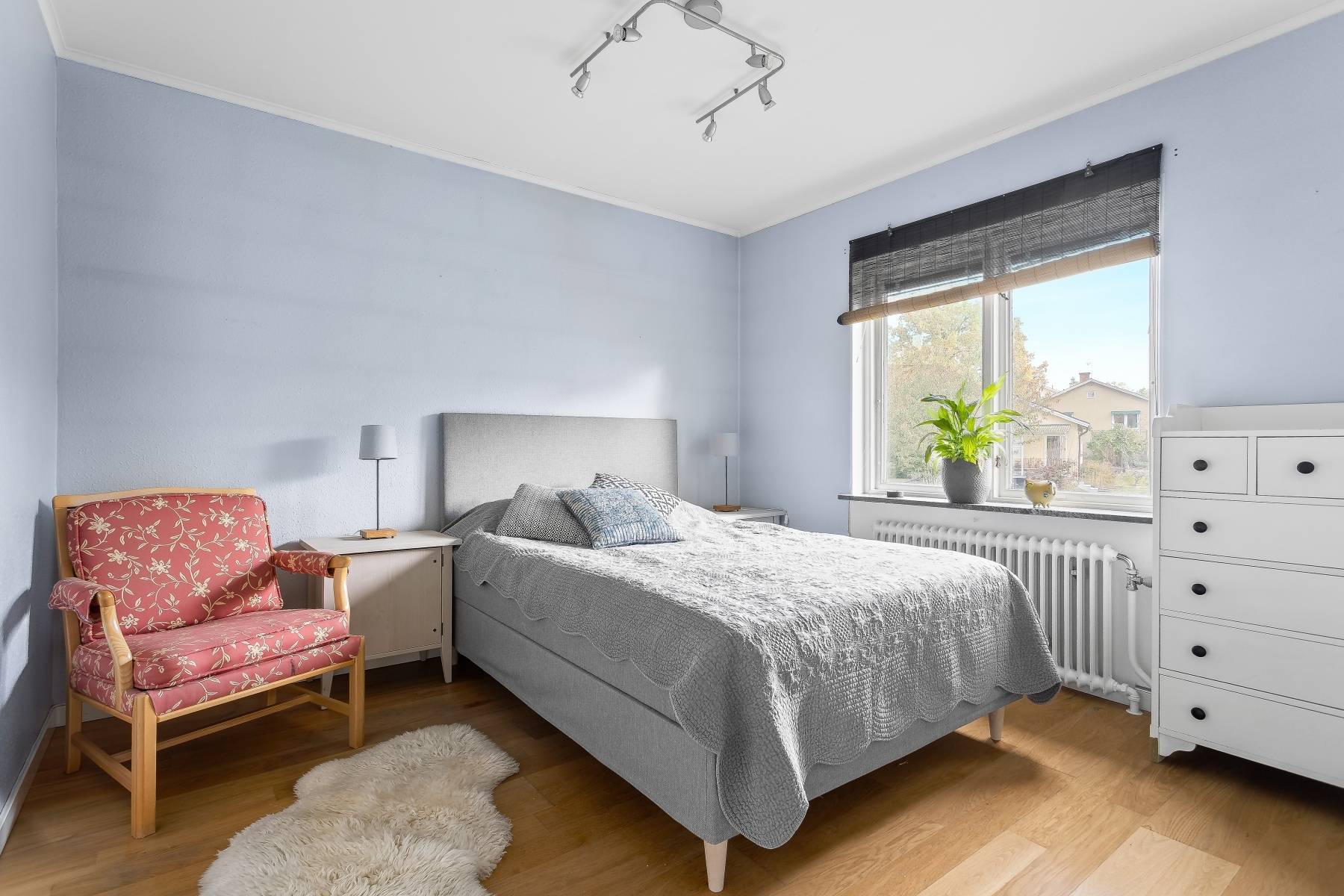 4 rum Villa på Klarälvsvägen 12 Bagarmossen Stockholms kommun - bild 20