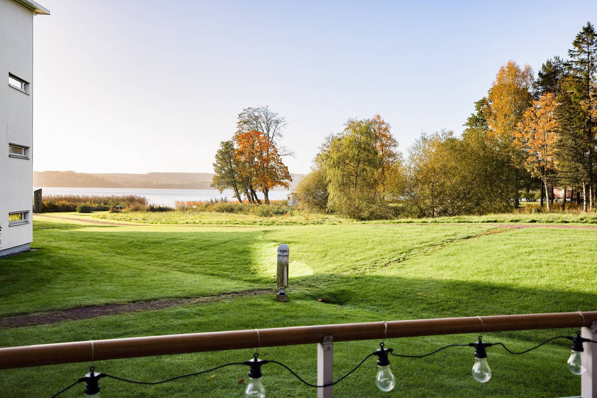 4 rum lägenhet på Seatons strand 9 Lerum - Aspenäs, Lerums kommun - bild 2