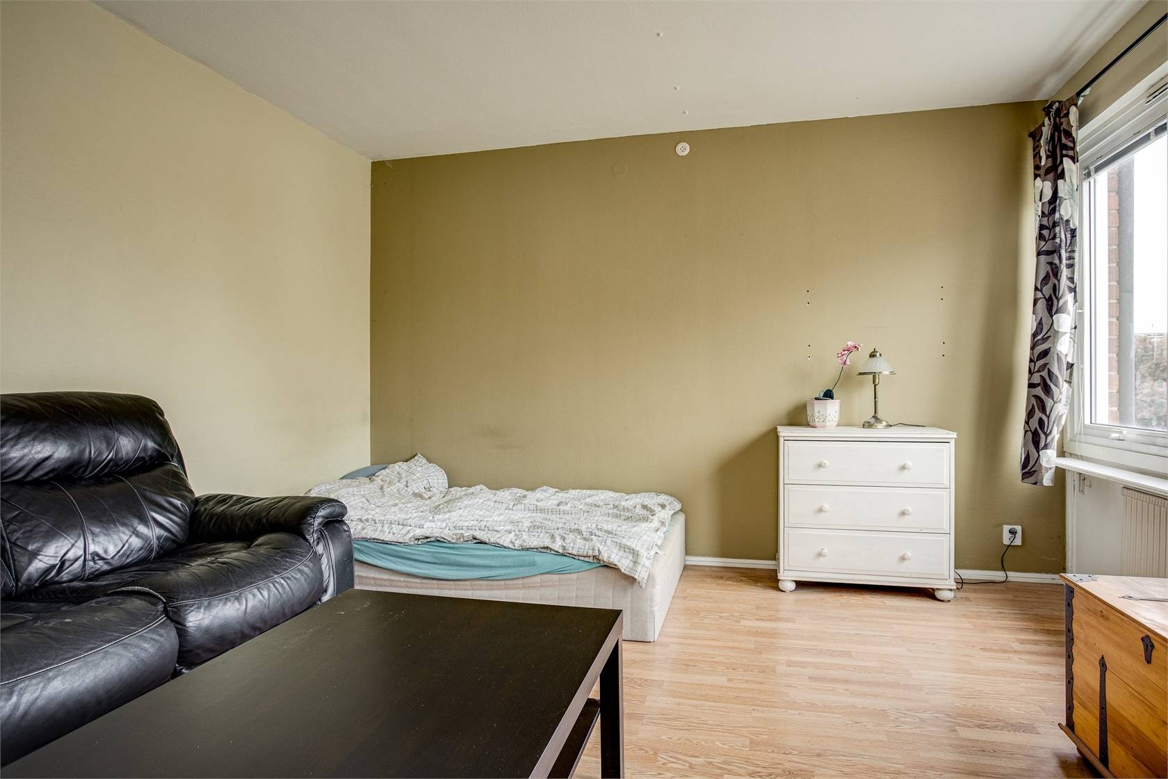 1 rum Lägenhet på Kapellgatan 24B Arboga kommun - bild 10
