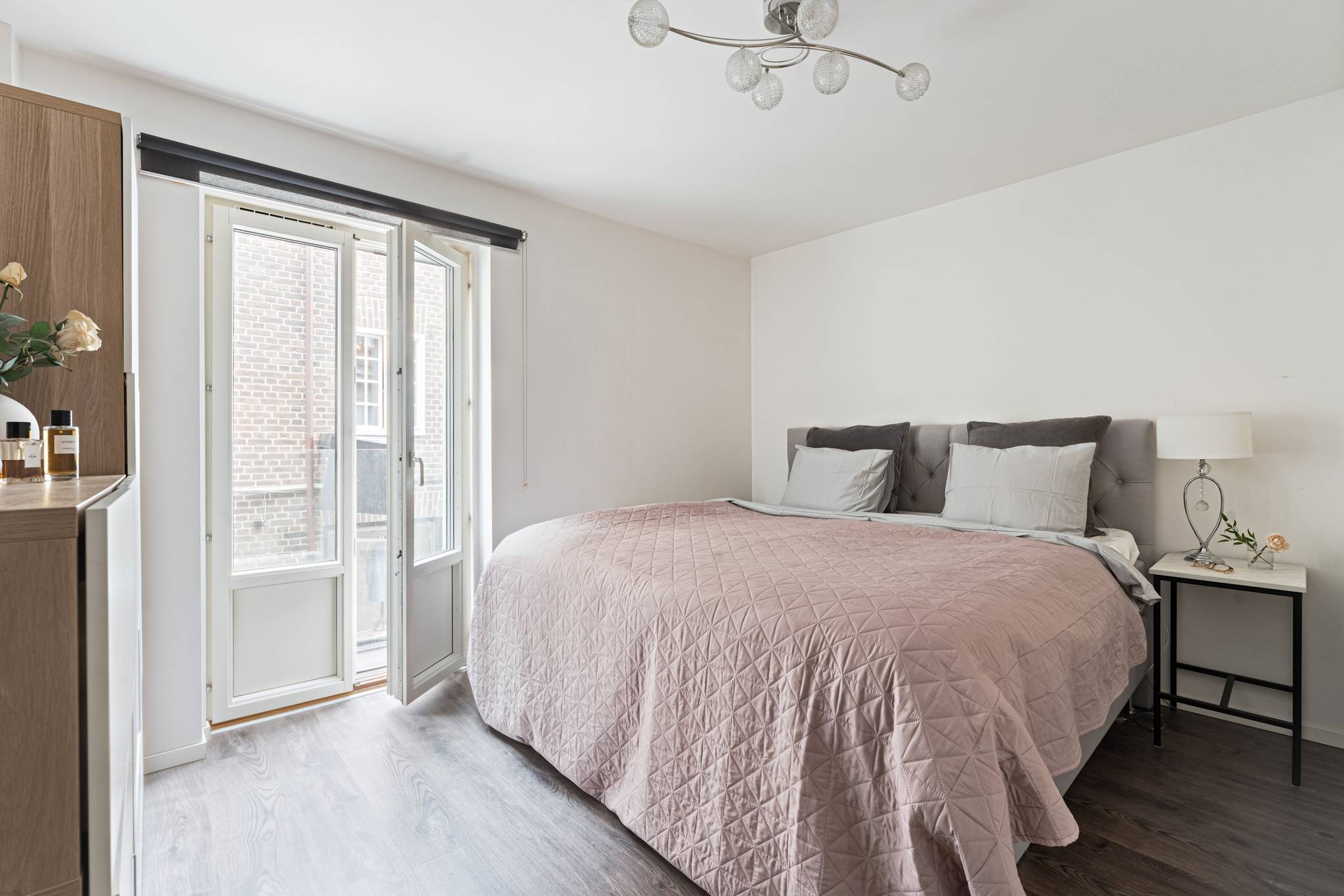 3 rum Lägenhet på Norra Kyrkogatan 8 Helsingborg - Centrum Helsingborgs kommun - bild 10