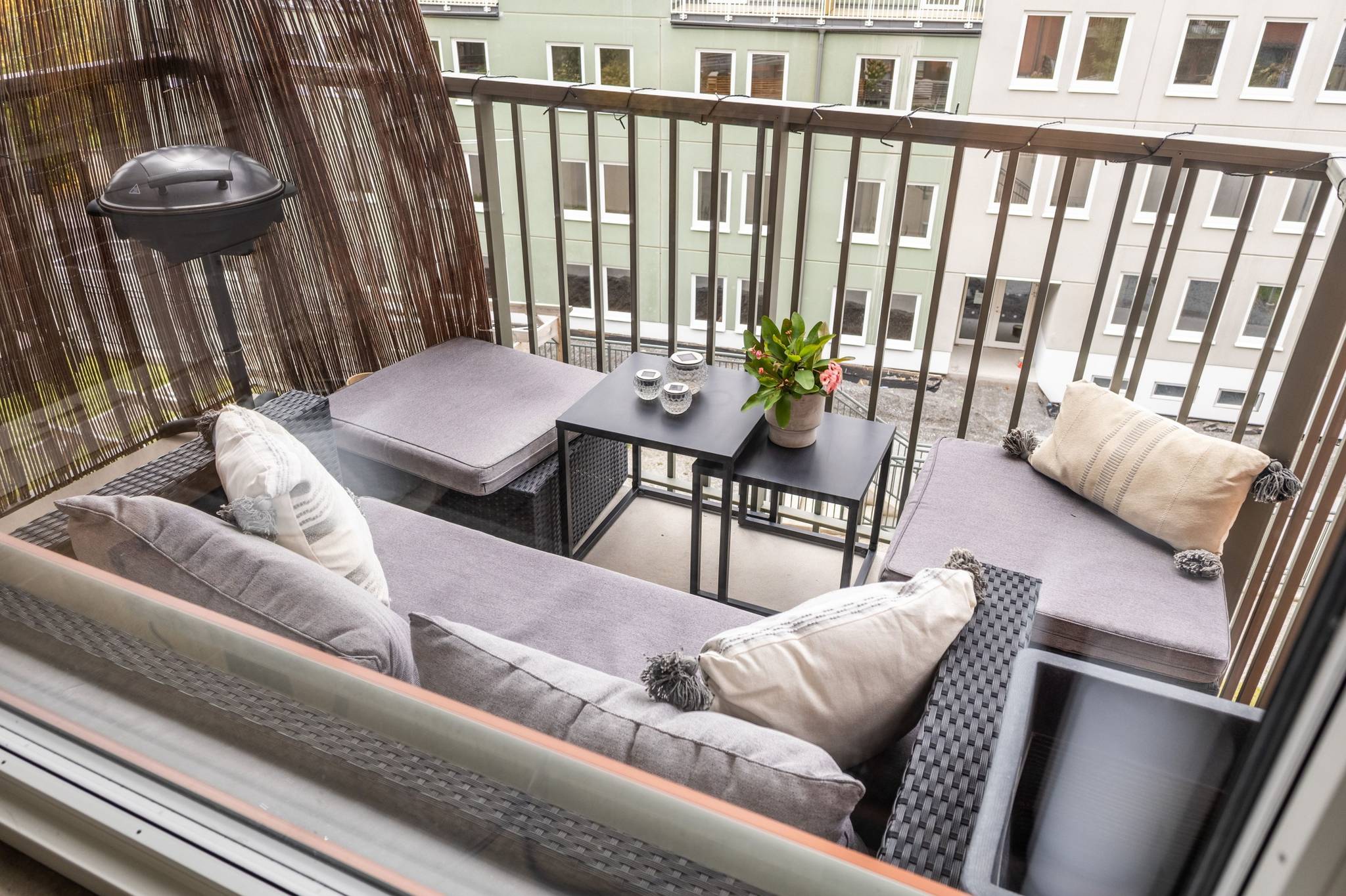 2 rum Lägenhet på Visthusgatan 3 Lgh 1104 Mansängen Håbo kommun - bild 10