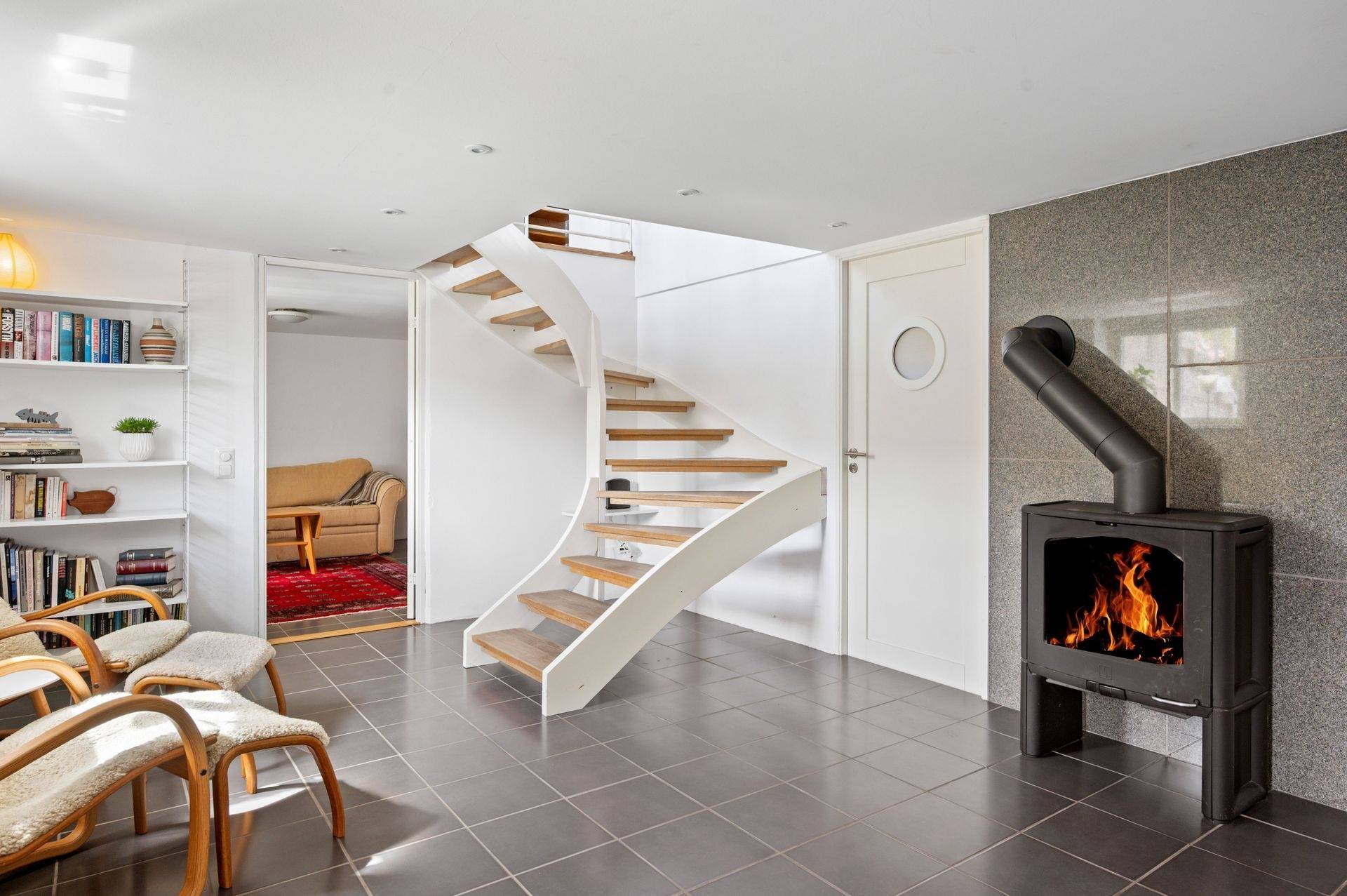 5 rum Villa på Myrvägen 8 Hamburgsund Tanums kommun - bild 32