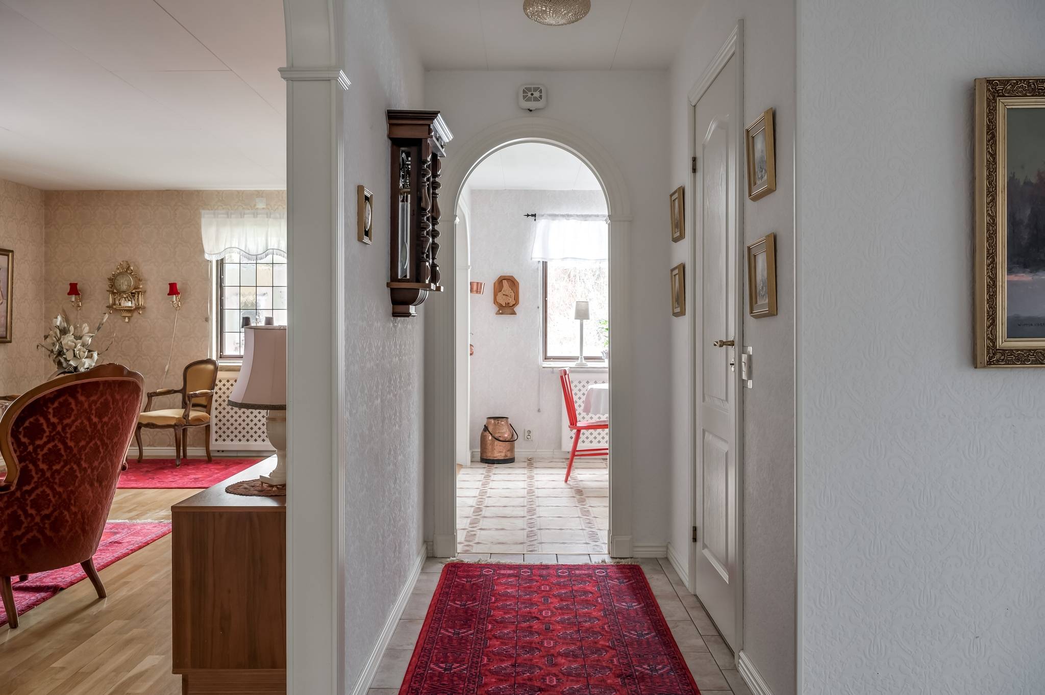 5 rum Villa på Anna Leks väg 11 Mjölnartorpet Karlstads kommun - bild 26