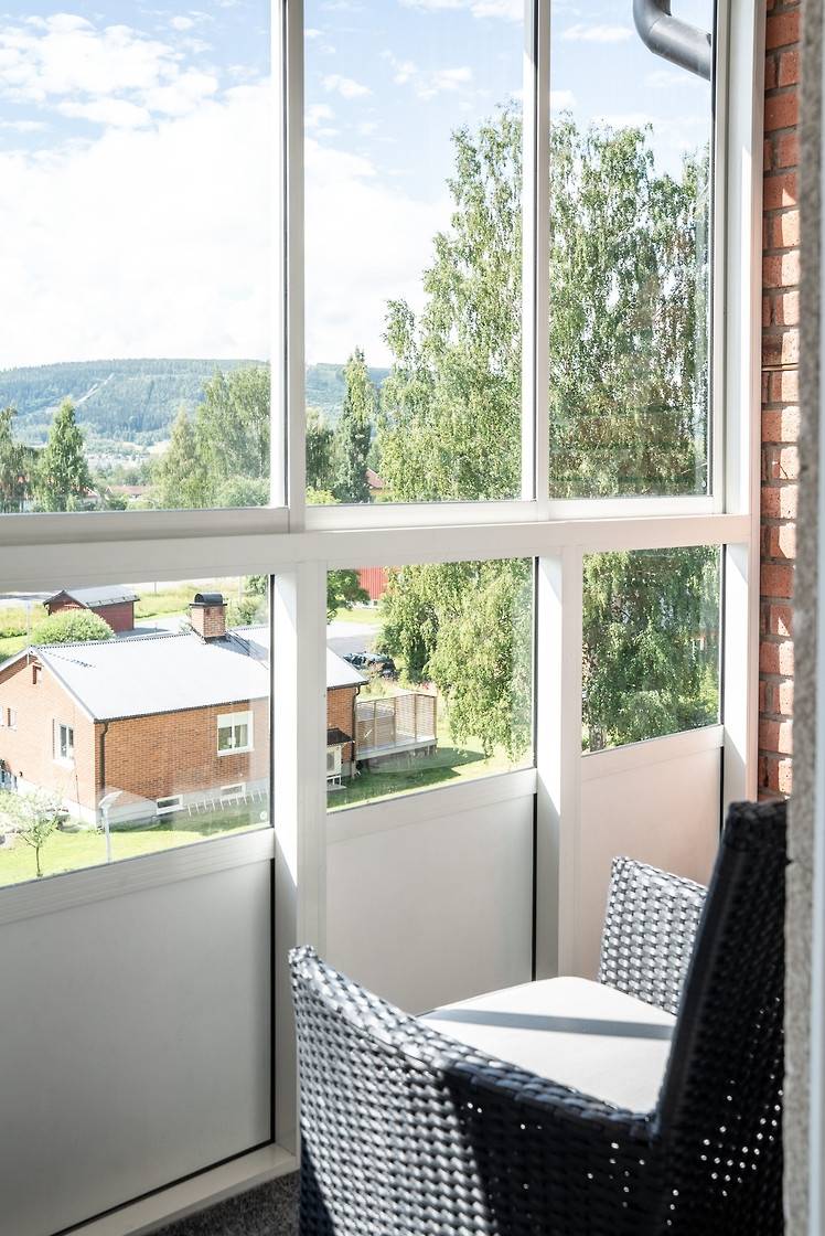 4 rum Lägenhet på Linjevägen 29 Remsle Sollefteå kommun - bild 10