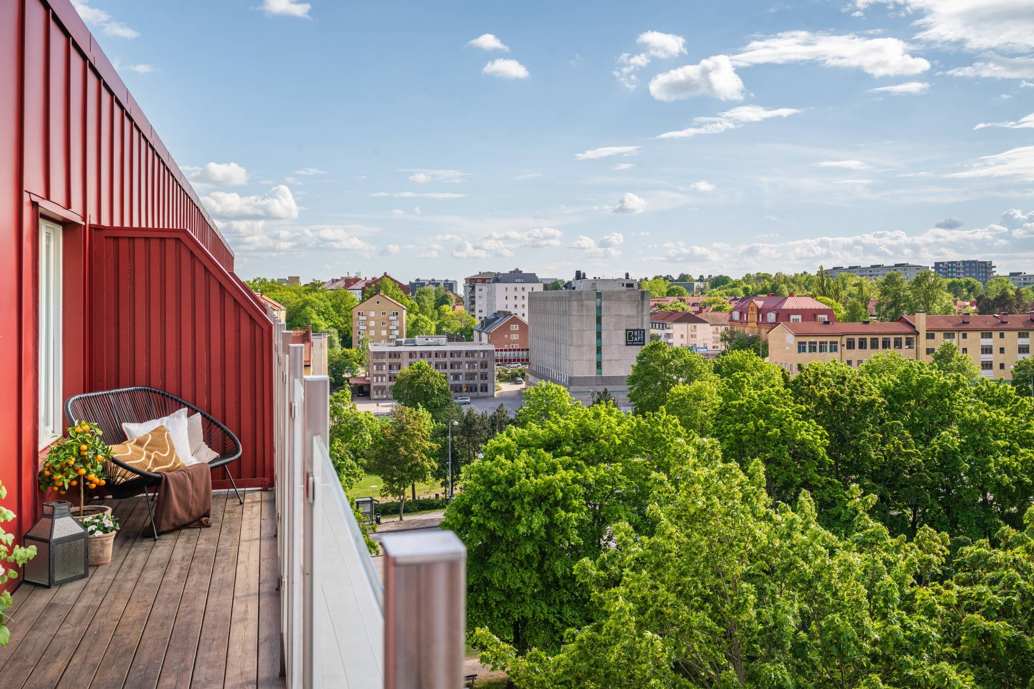 3 rum Lägenhet på Skytteholmsvägen 5B Solna Centrum Solna kommun - bild 15