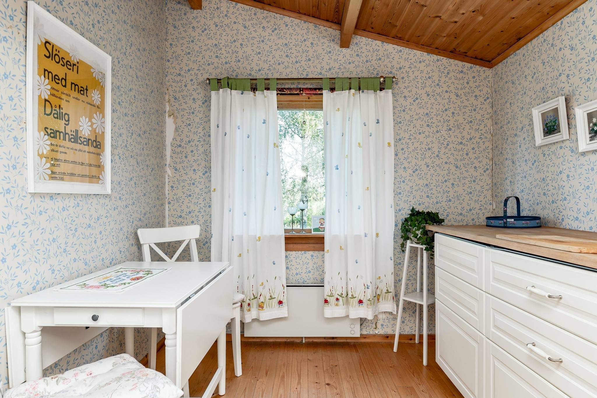 4 rum Villa på Verkmyra 552 BERGVIK Söderhamns kommun - bild 5