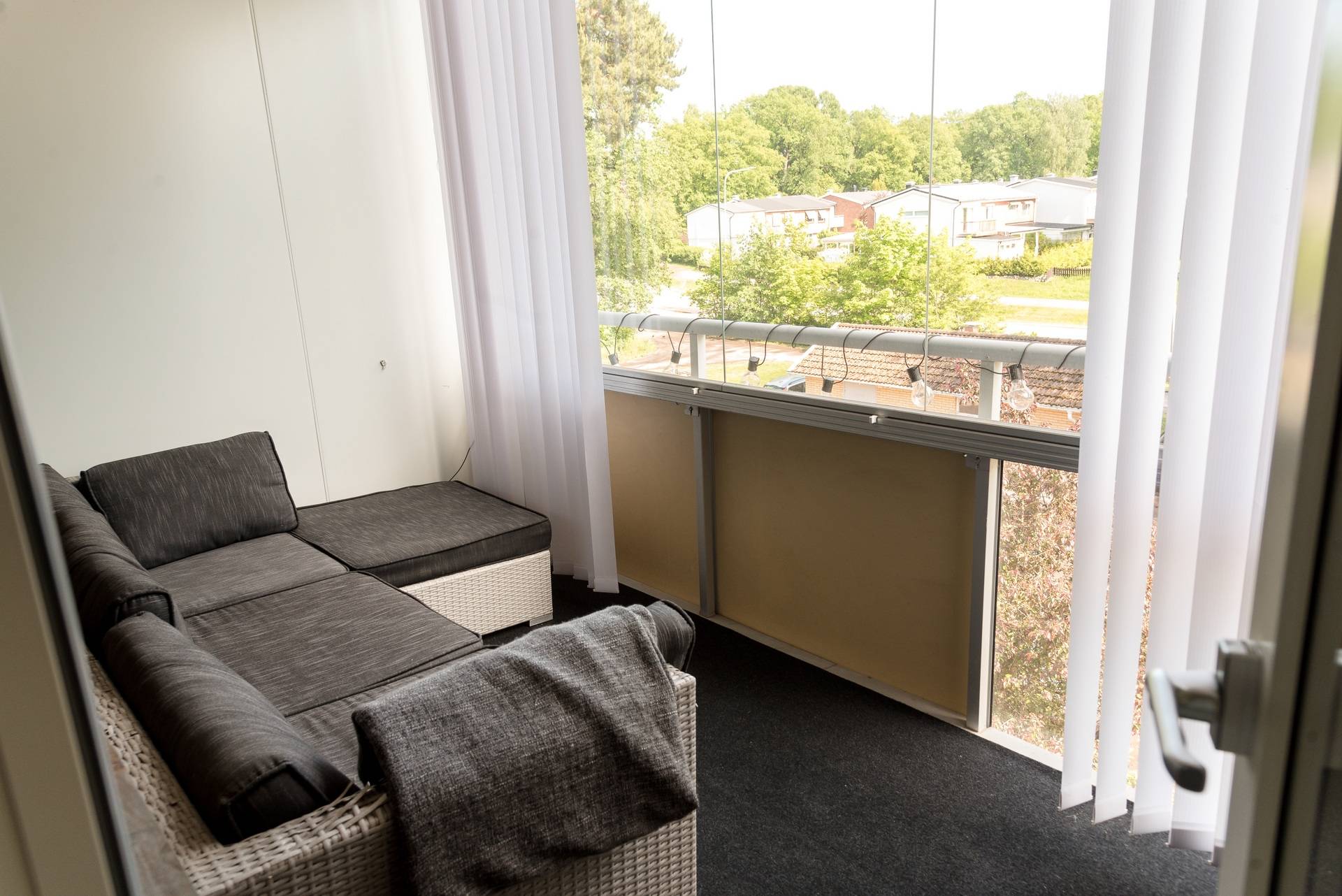 3 rum Lägenhet på Kaserngatan 93 Viksäng Västerås kommun - bild 6