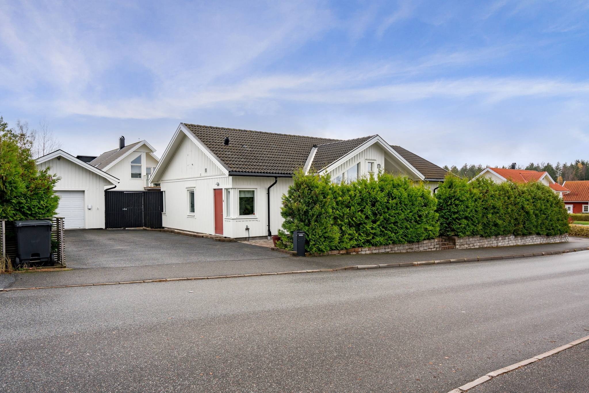 5 rum Villa på Morkullegatan 19 Alsike Knivsta kommun - bild 56