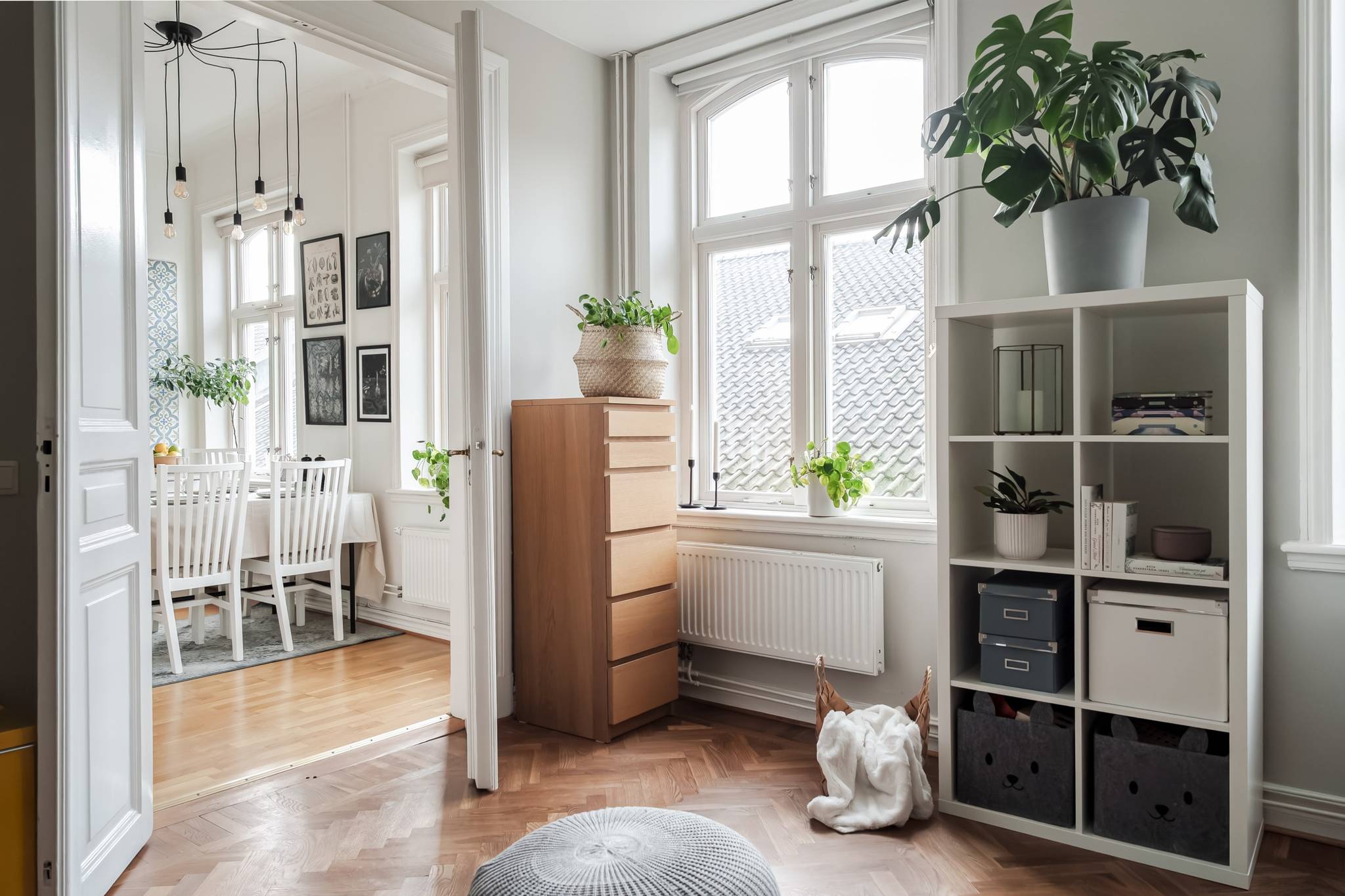2 rum Lägenhet på Himmelriksgränden 4B Helsingborg - Centrum Helsingborgs kommun - bild 9
