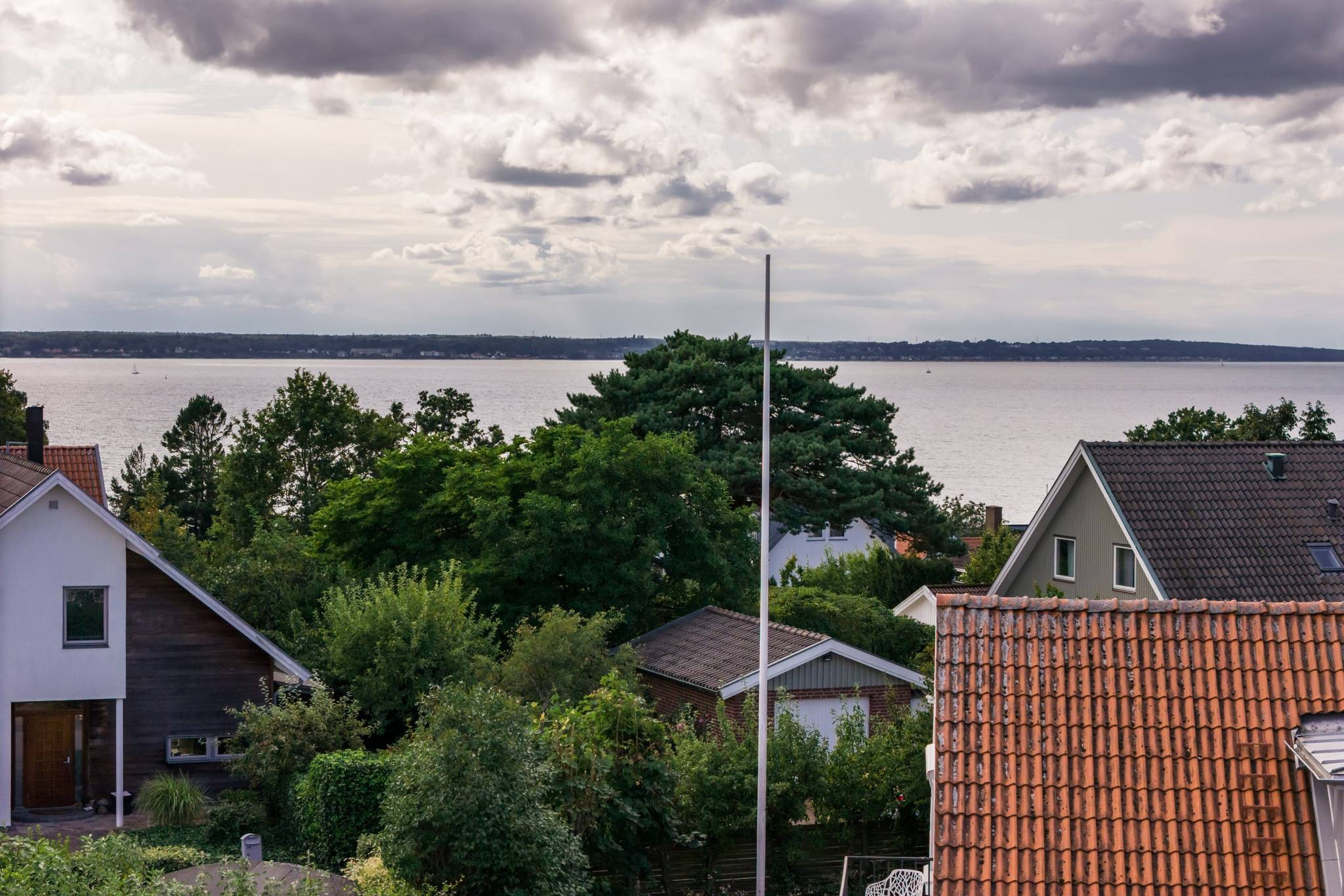 7 rum Villa på Landbyvägen 8 Laröd Helsingborgs kommun - bild 55