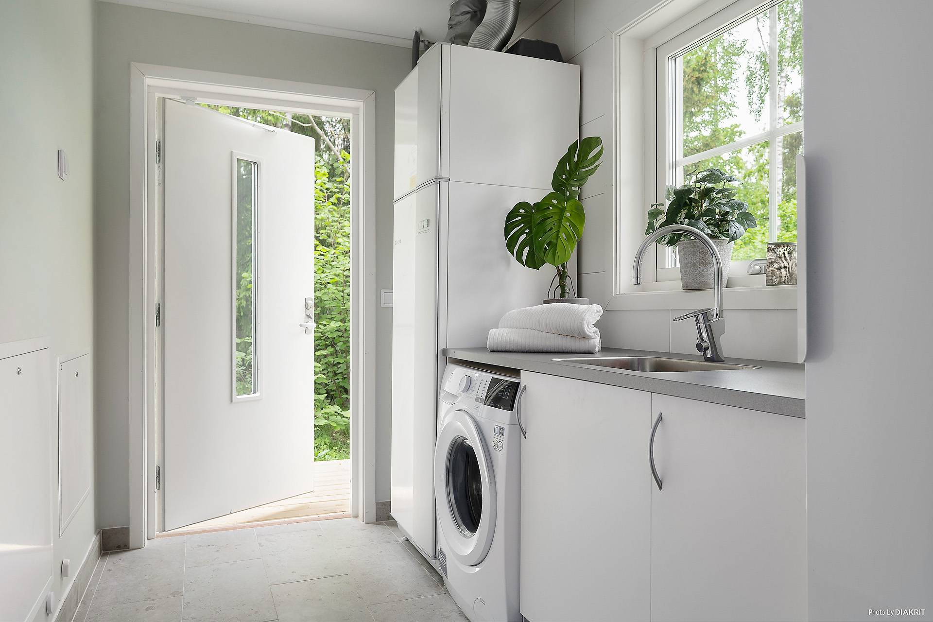 8 rum Villa på Linanäsvägen 53 Österåkers kommun - bild 6